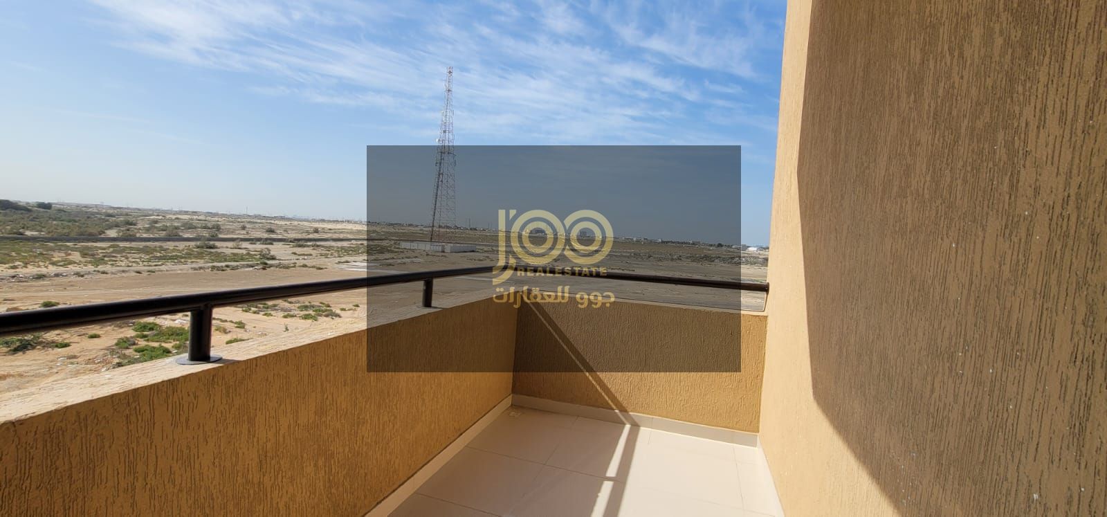 Available for Annual Rent – Two Bedrooms & Living Room – Umm Al Quwain