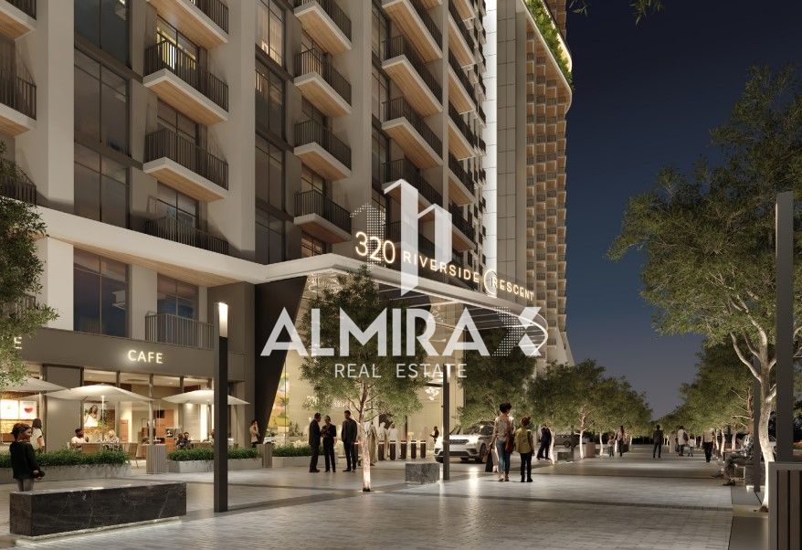 Modern Living| Community View| Book Now!