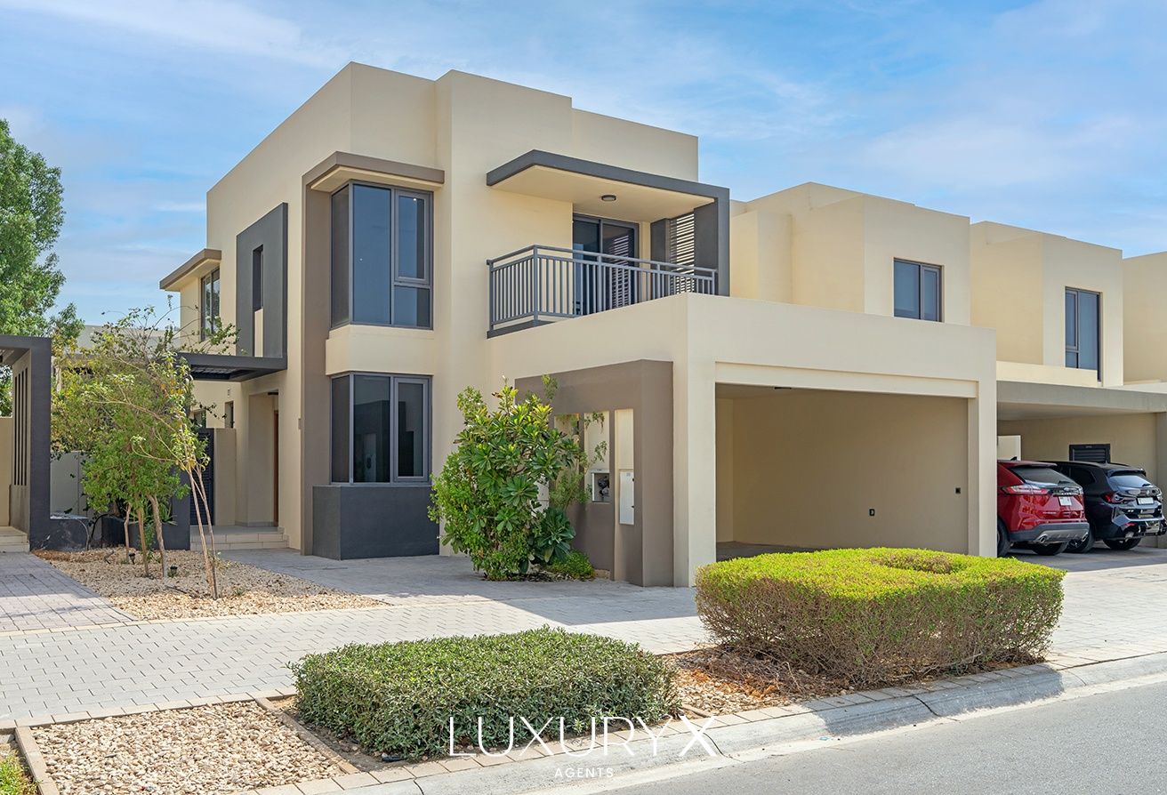 Extended | Vacant | Close to Pool & Park