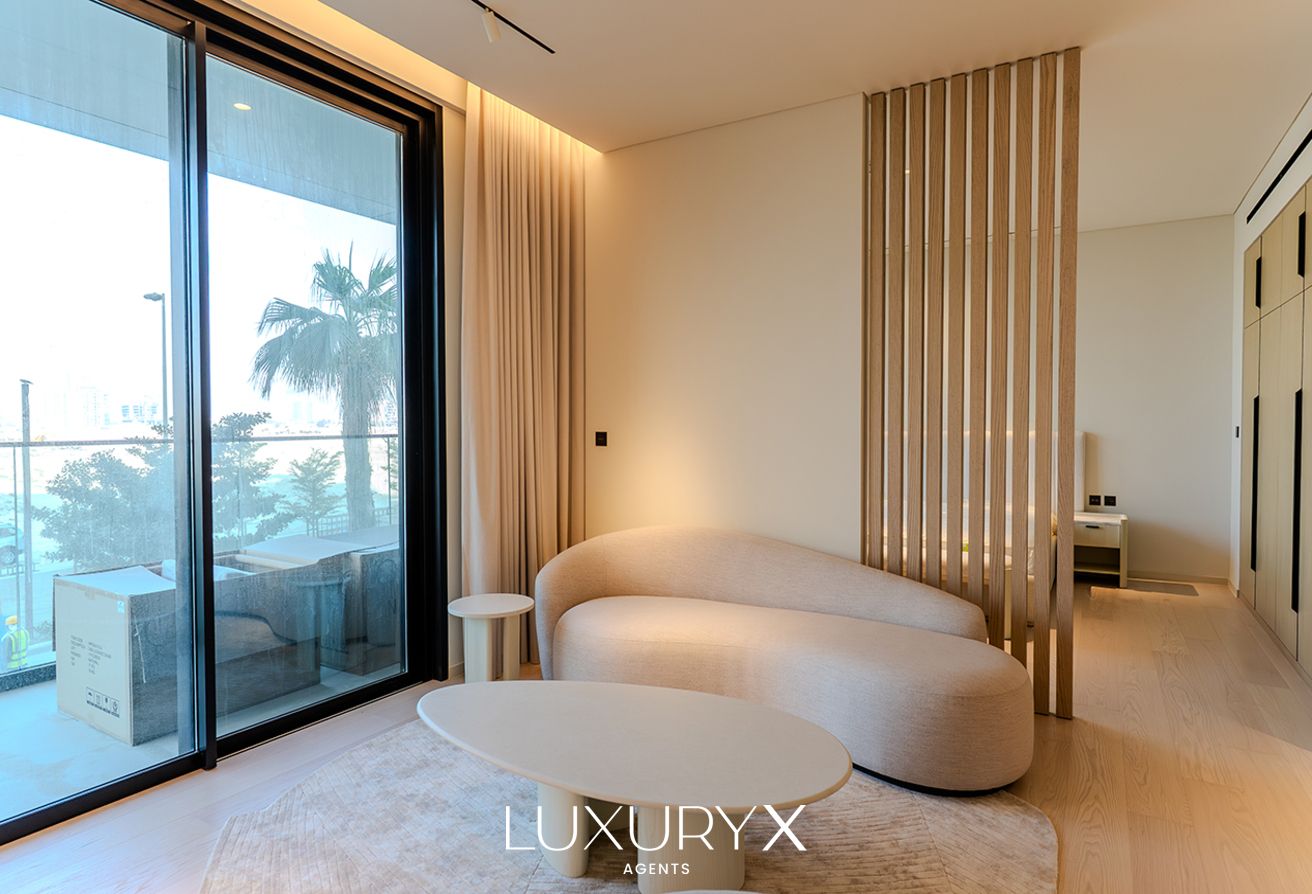 Fully Furnished I Studio I Luxury