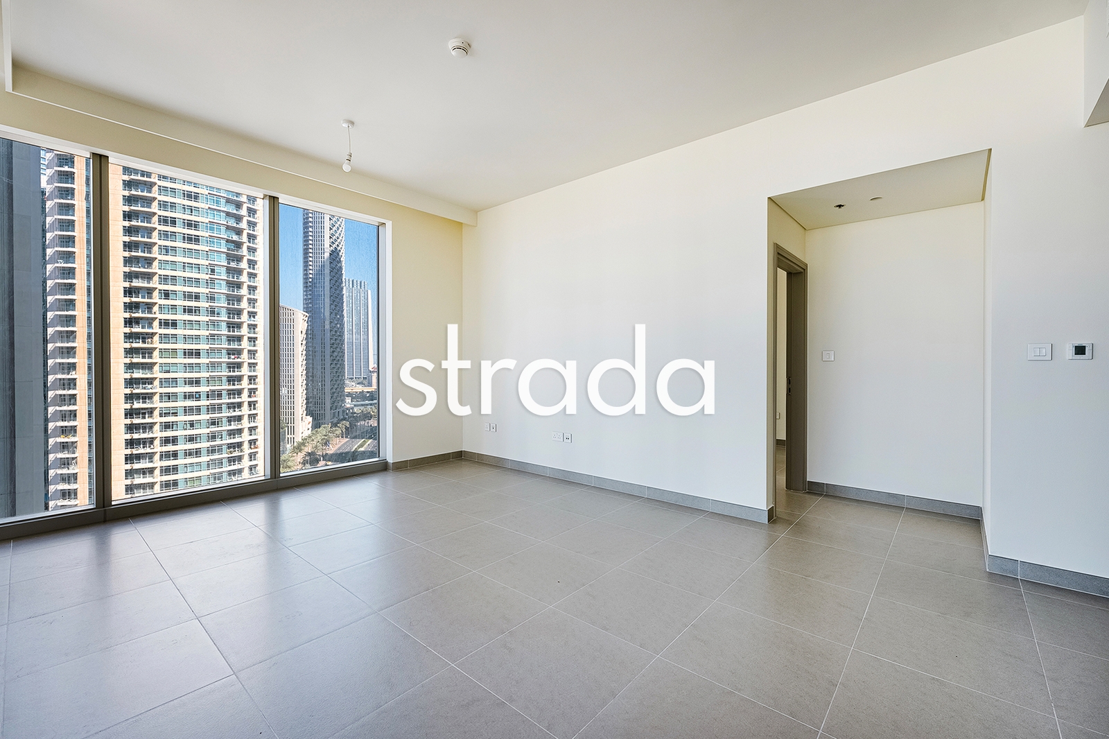 Investment | 2BR | Forte specialist