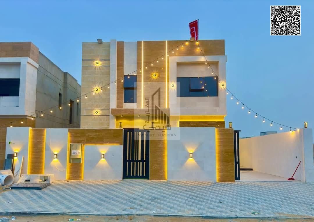 Super deluxe villa ready to move in