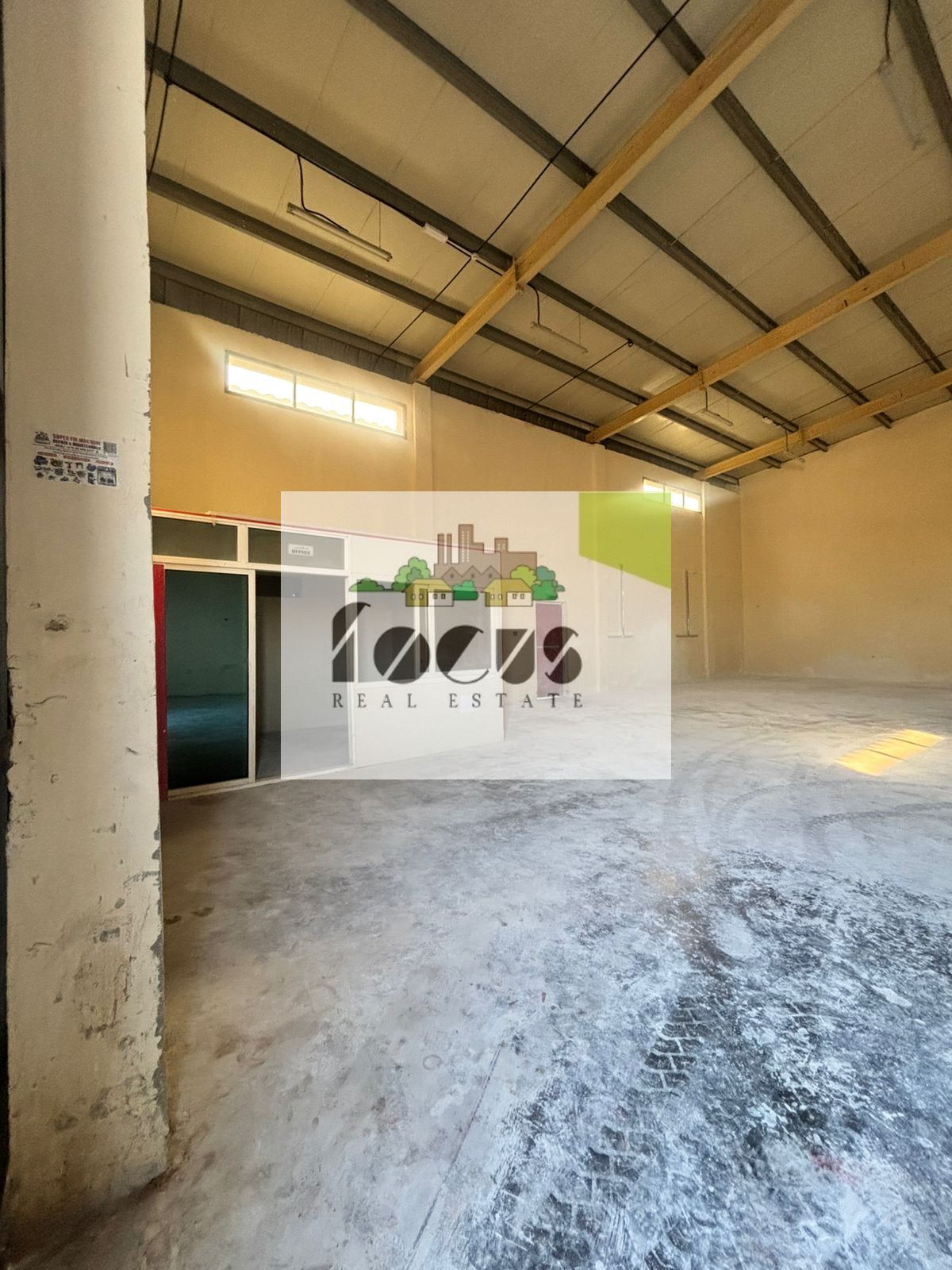 brand new warehouse direct from owner