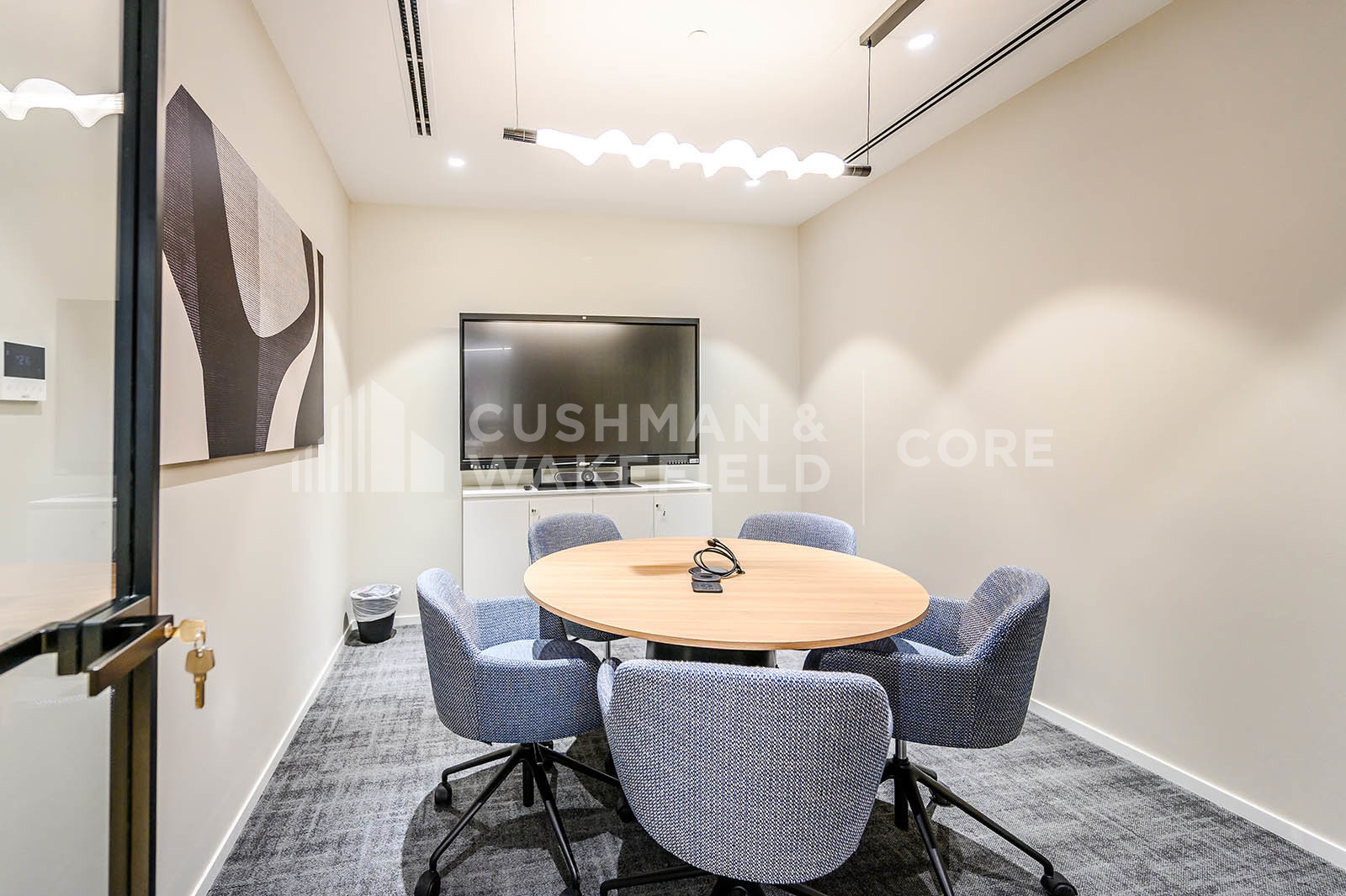 Brand New | Fully Furnished | DED | All Inclusive