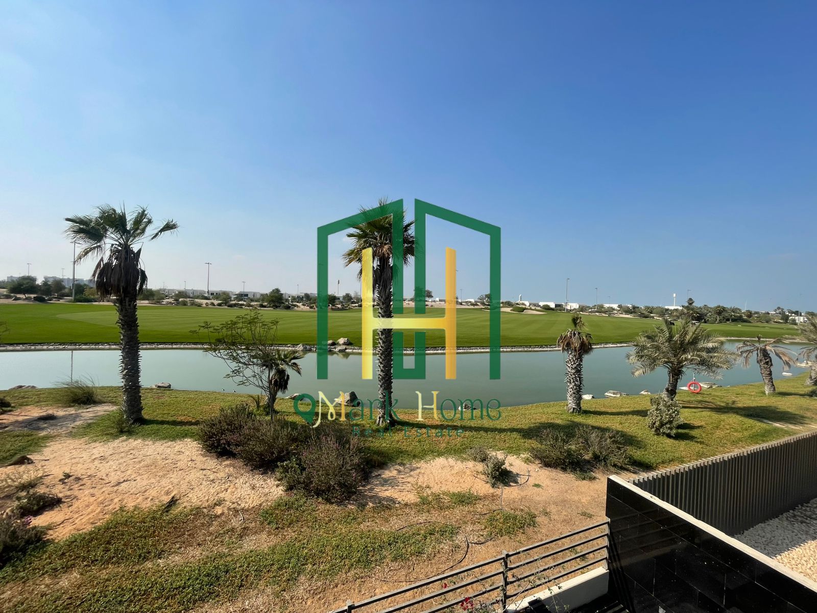 Ready To Move | Full Canal/Golf View | Book Now