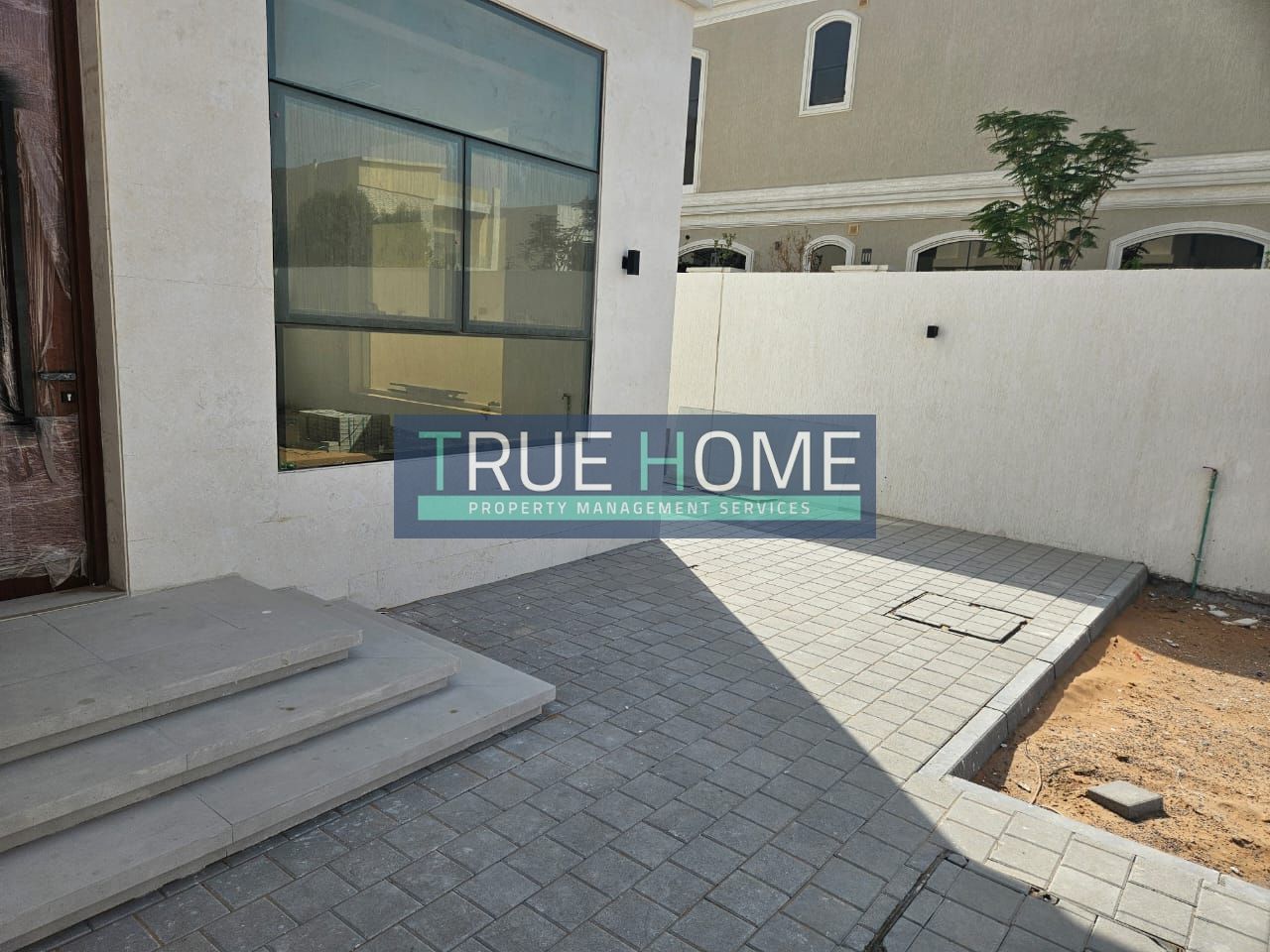 5BR Family Villa | Al Hoshi | 5,100 Sq. Ft.