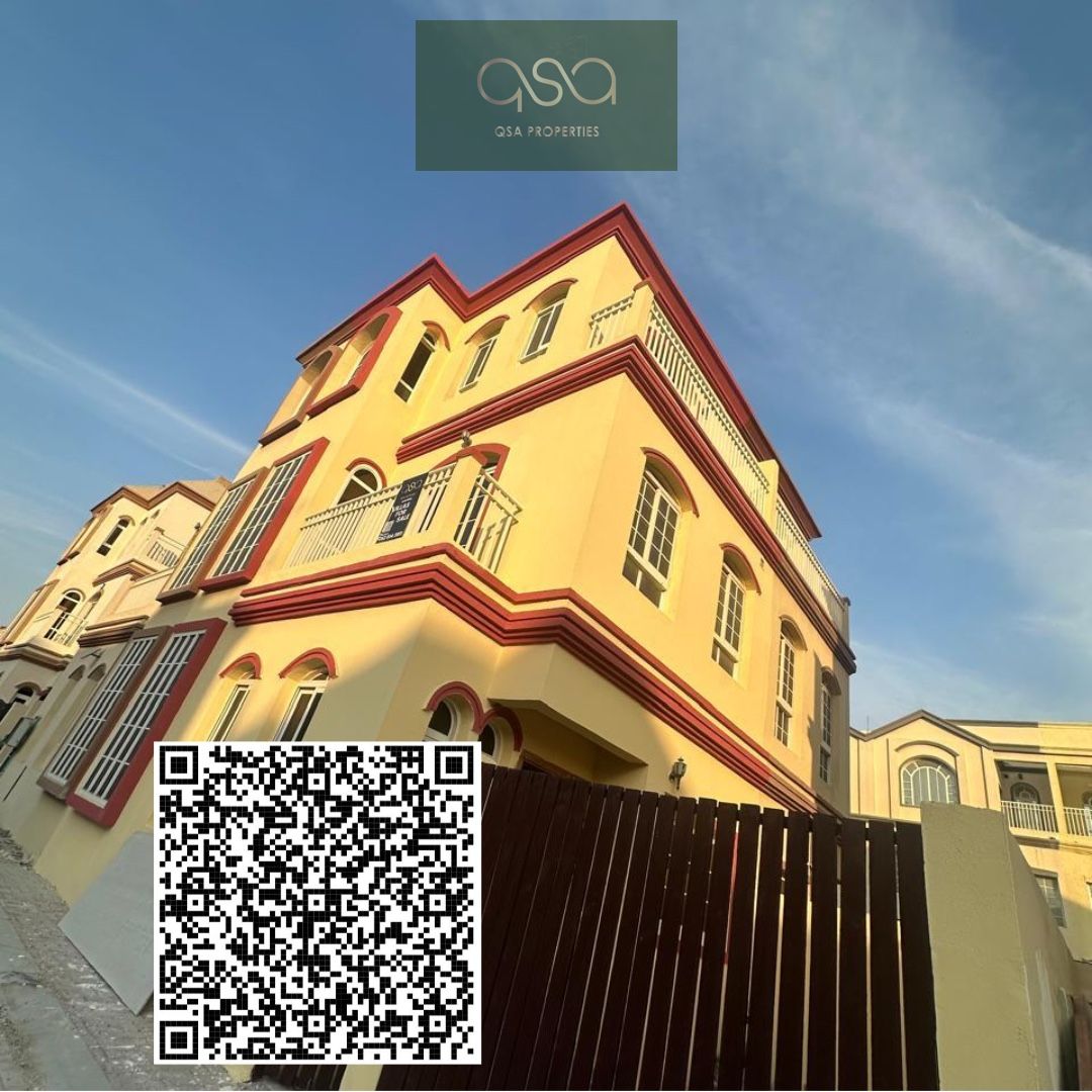 Open Kitchen/Double Balcony/Open View/Main Road Villa/2Bedroom 2H Type Villa For Rent