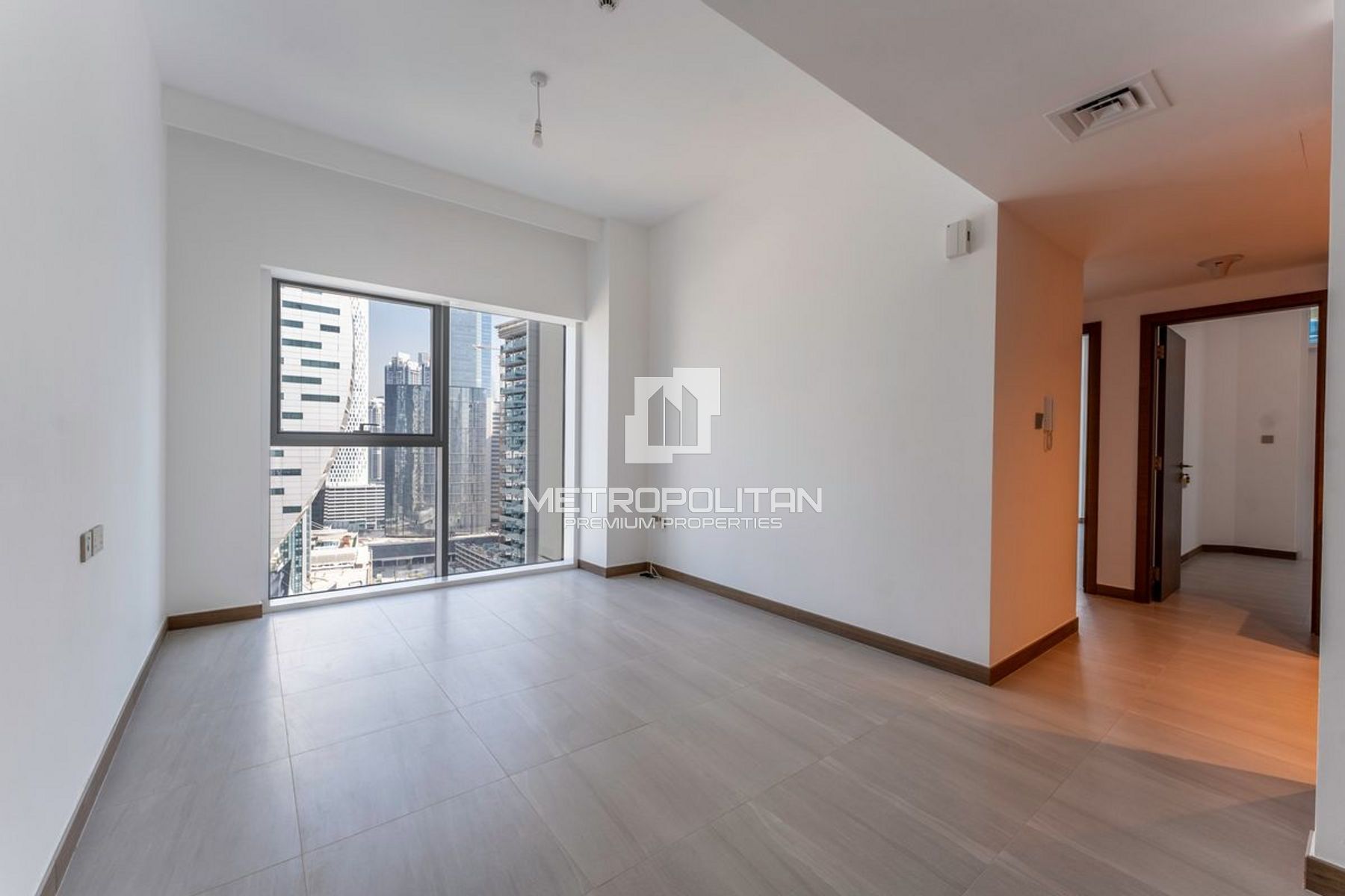 Canal View 2 Bedroom | From 28th Feb | Unfurnished