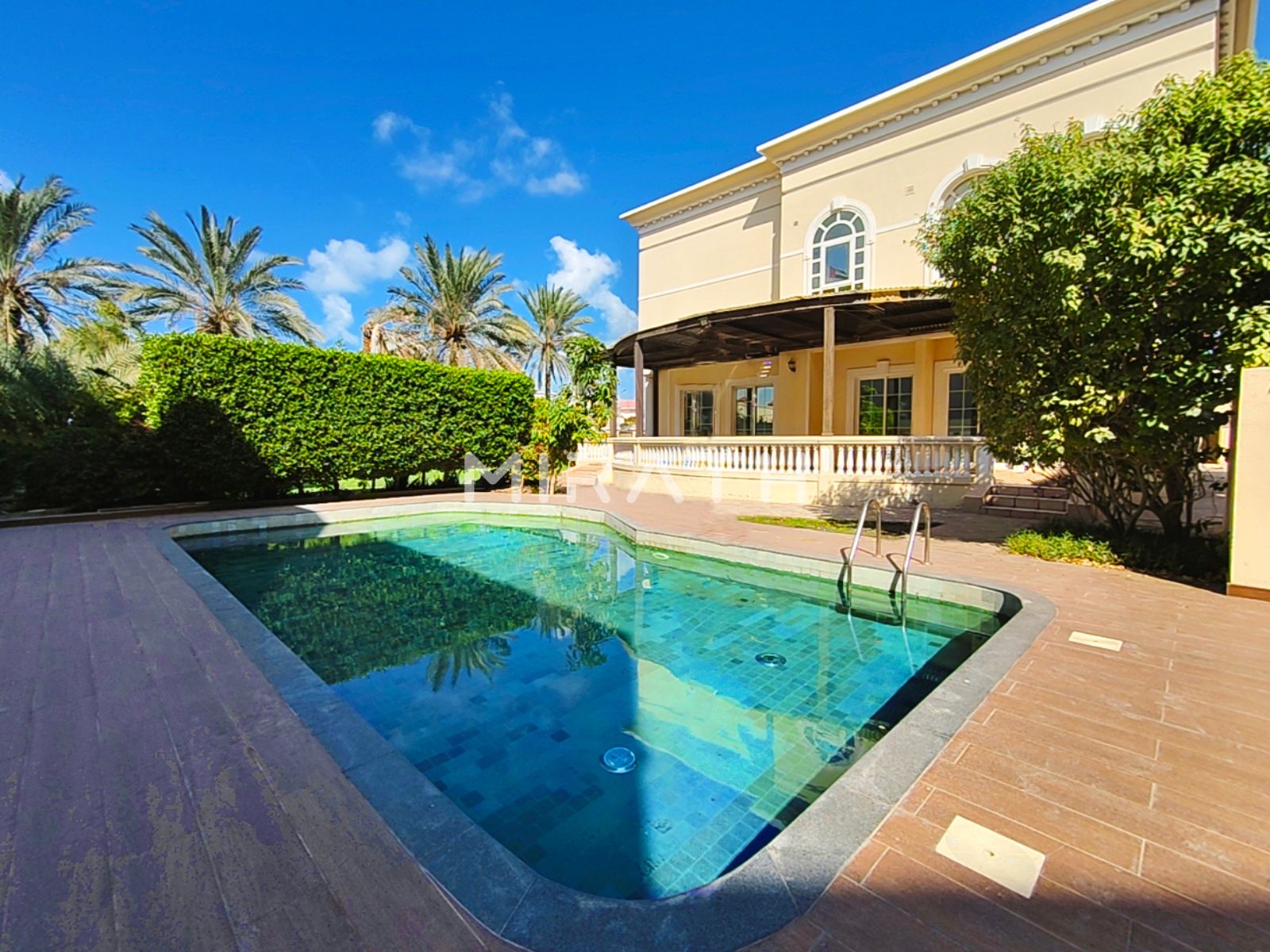Exquisite Villa| Private Pool & Landscaped Garden