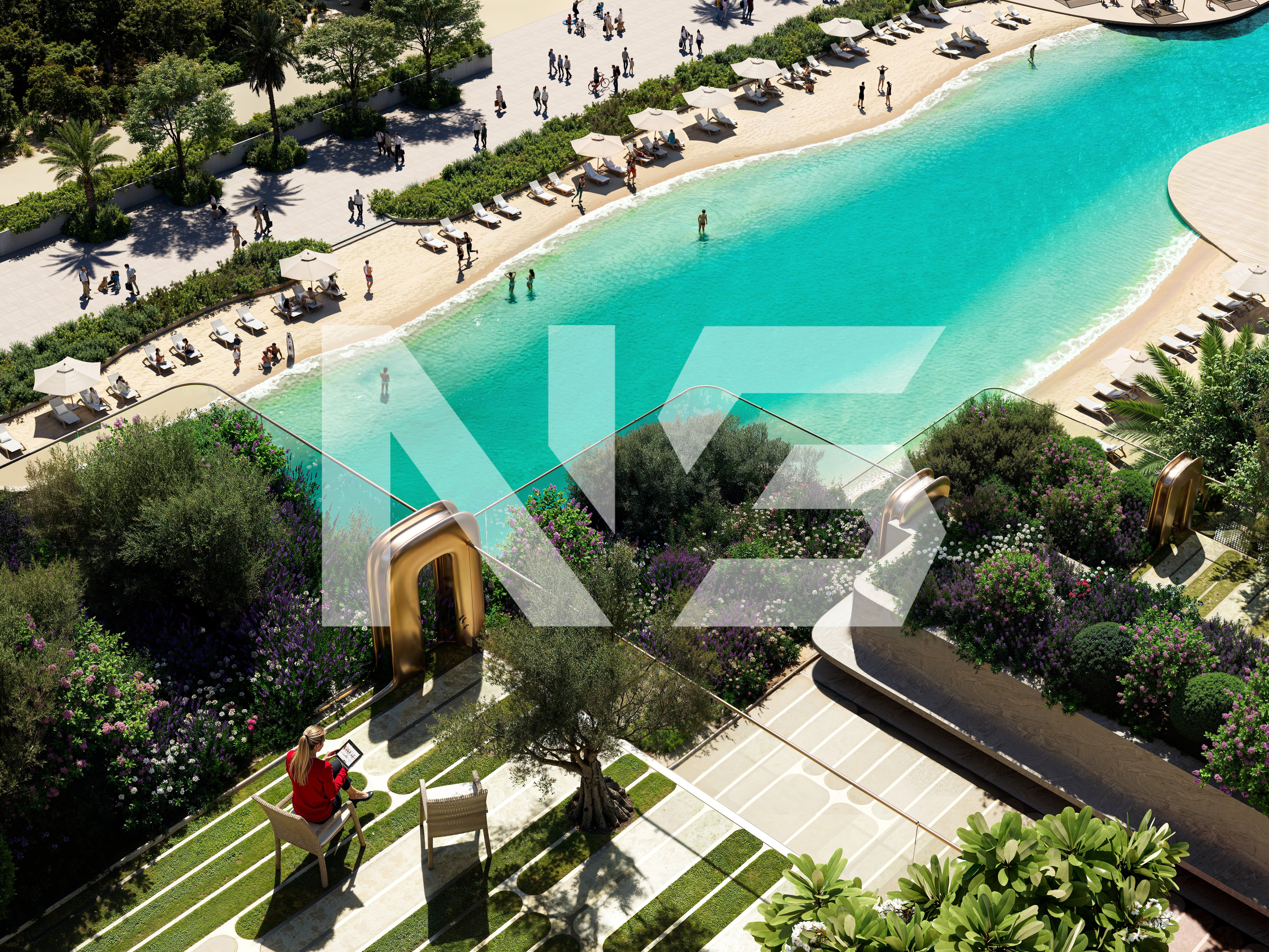 Urban Lifestyle | Waterfront Living | High ROI