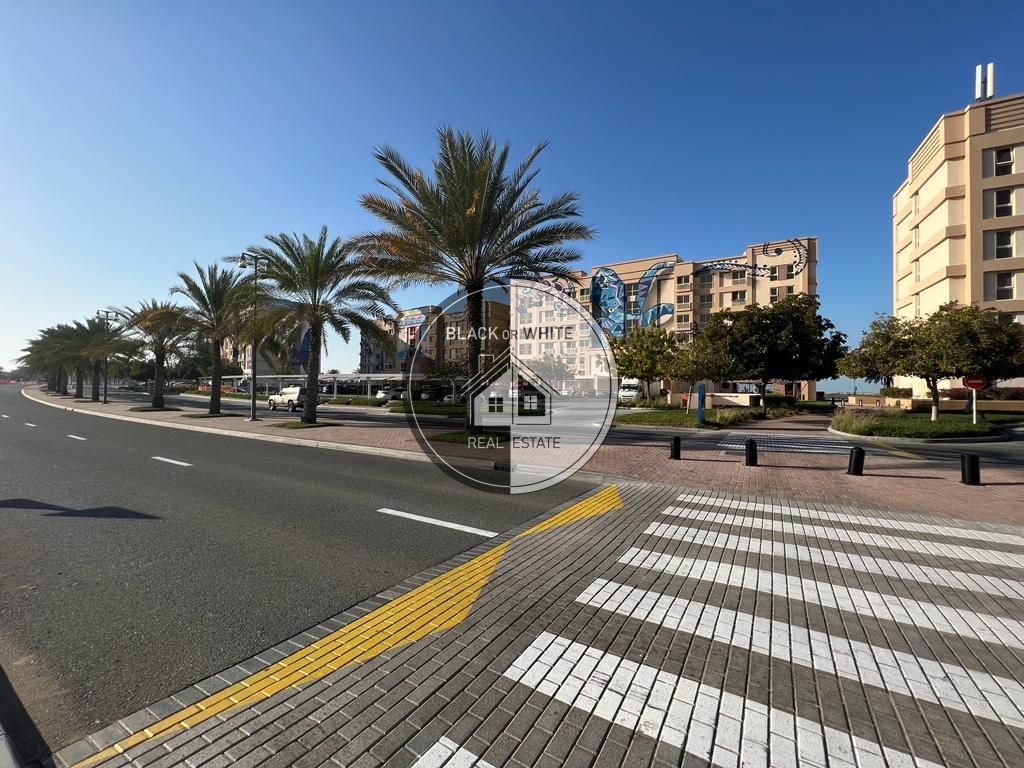Stunning Lagoon Studio For Sale in Mina Al Arab