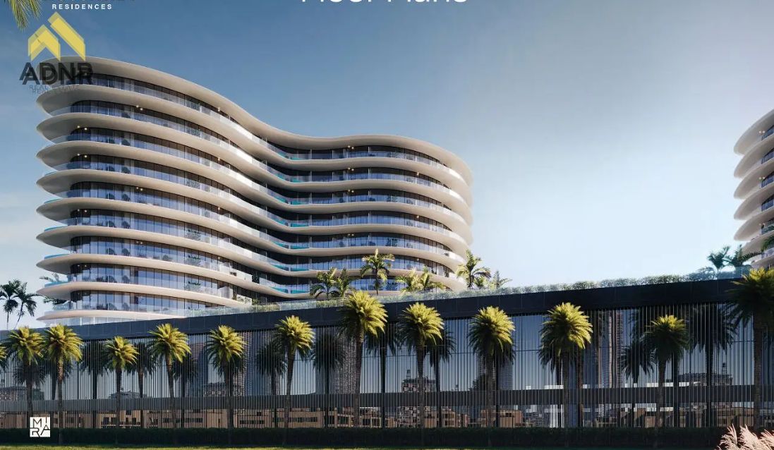 Fully Furnished Italian Brand, Steps from Metro | Ramadan Offers