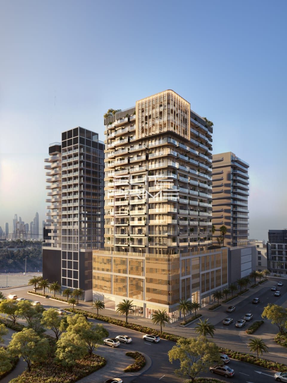 Strong Invest | Limitted Offer | Prime Location | 12% Roi