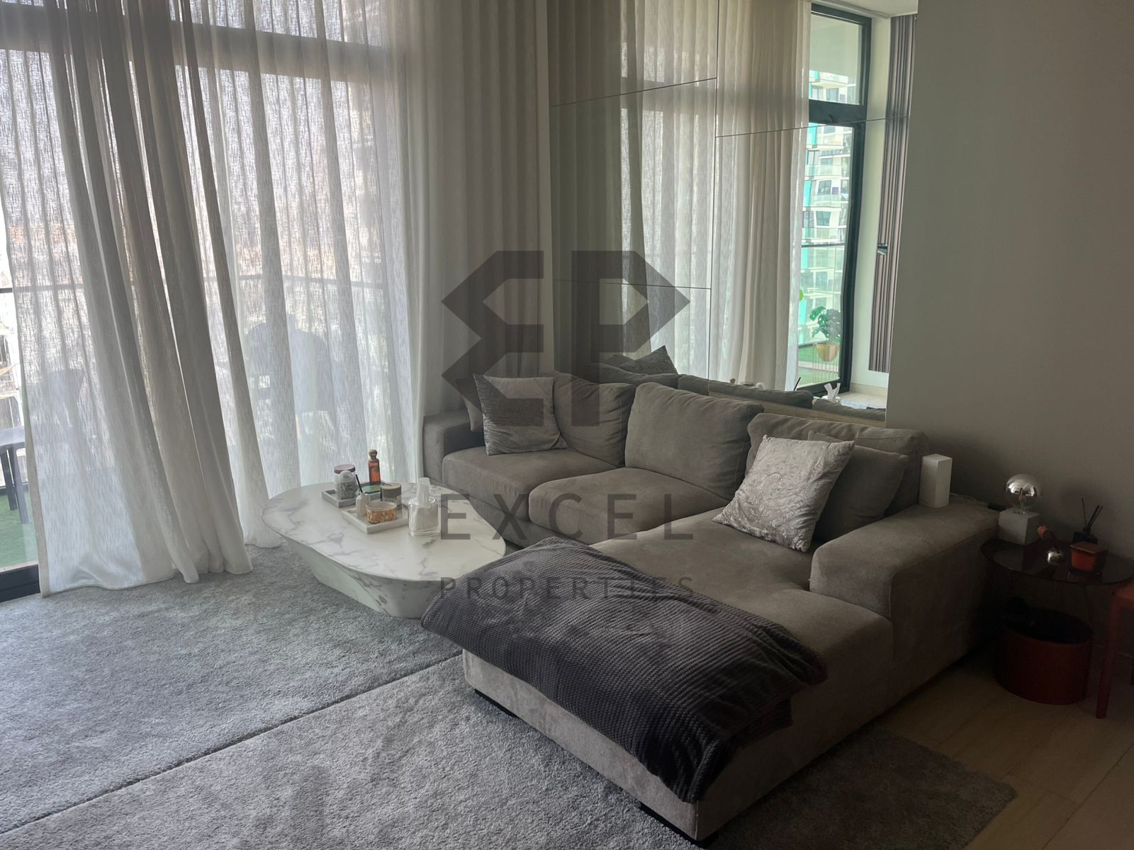 Exclusive | Fully Furnished | Prime Location JVC |