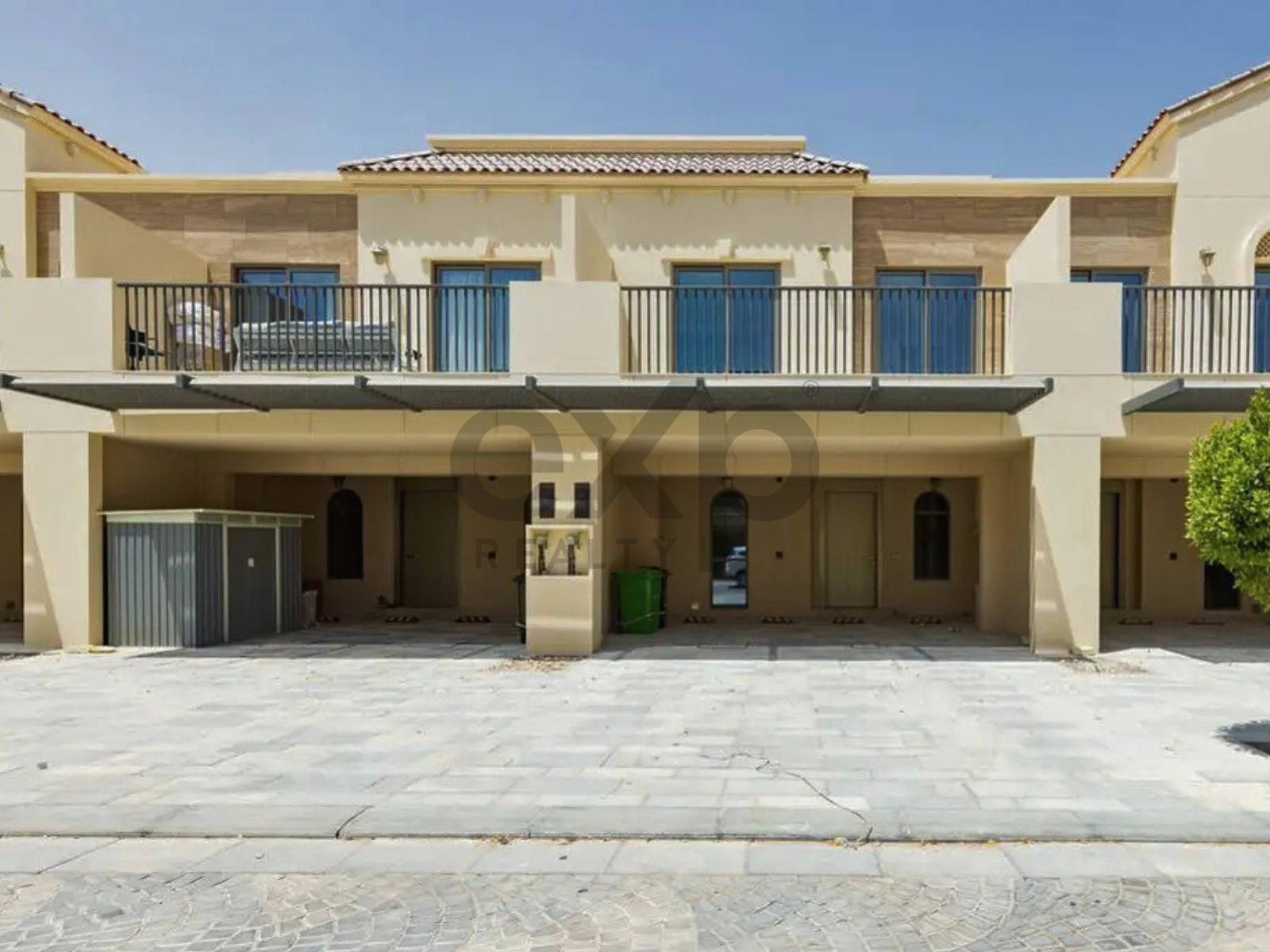 Landscaped | Premium Finishes | Ready to Move In