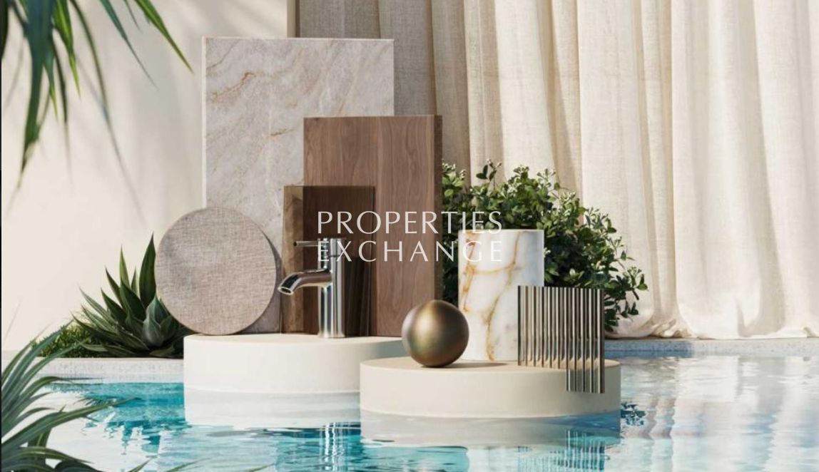 CHAMFERED LIVING STYLE | PRE LAUNCHED PRICE | PRIME LOCATION