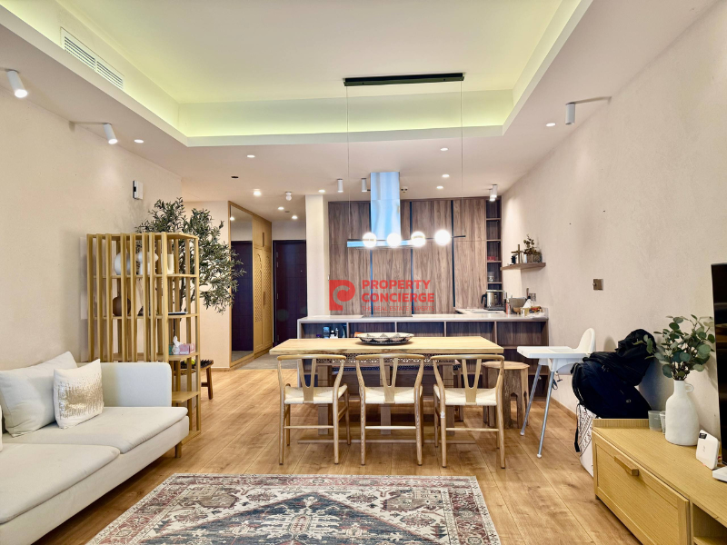 Beach View | Fully Renovated | Furnished | VOT