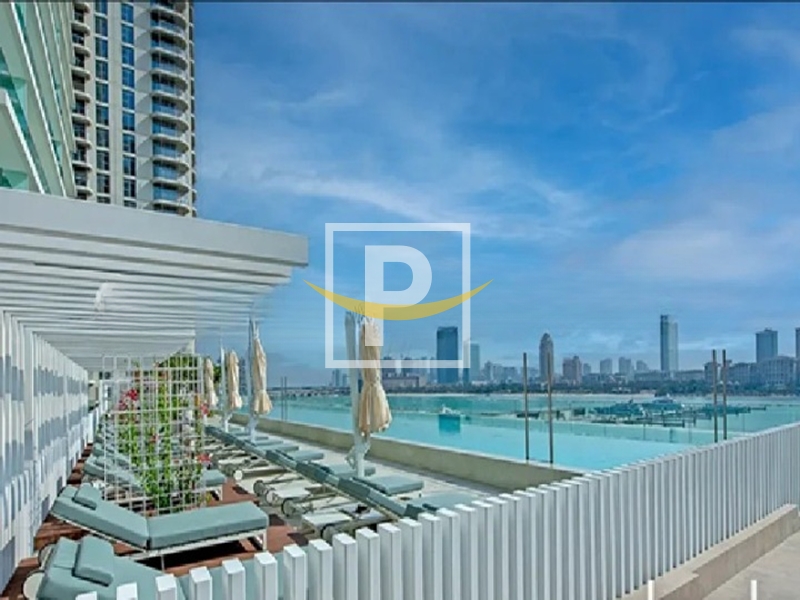Panoramic views - Middle Floors - Fully Furnished