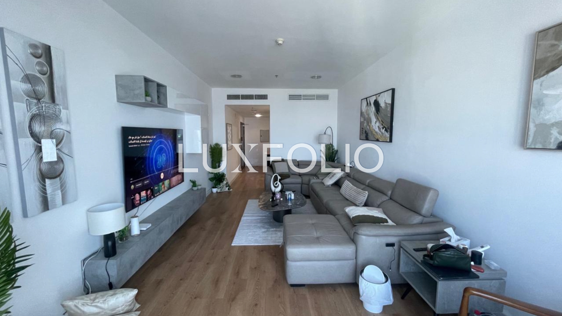 SEA VIEW | HIGH FLOOR | UPGRADED