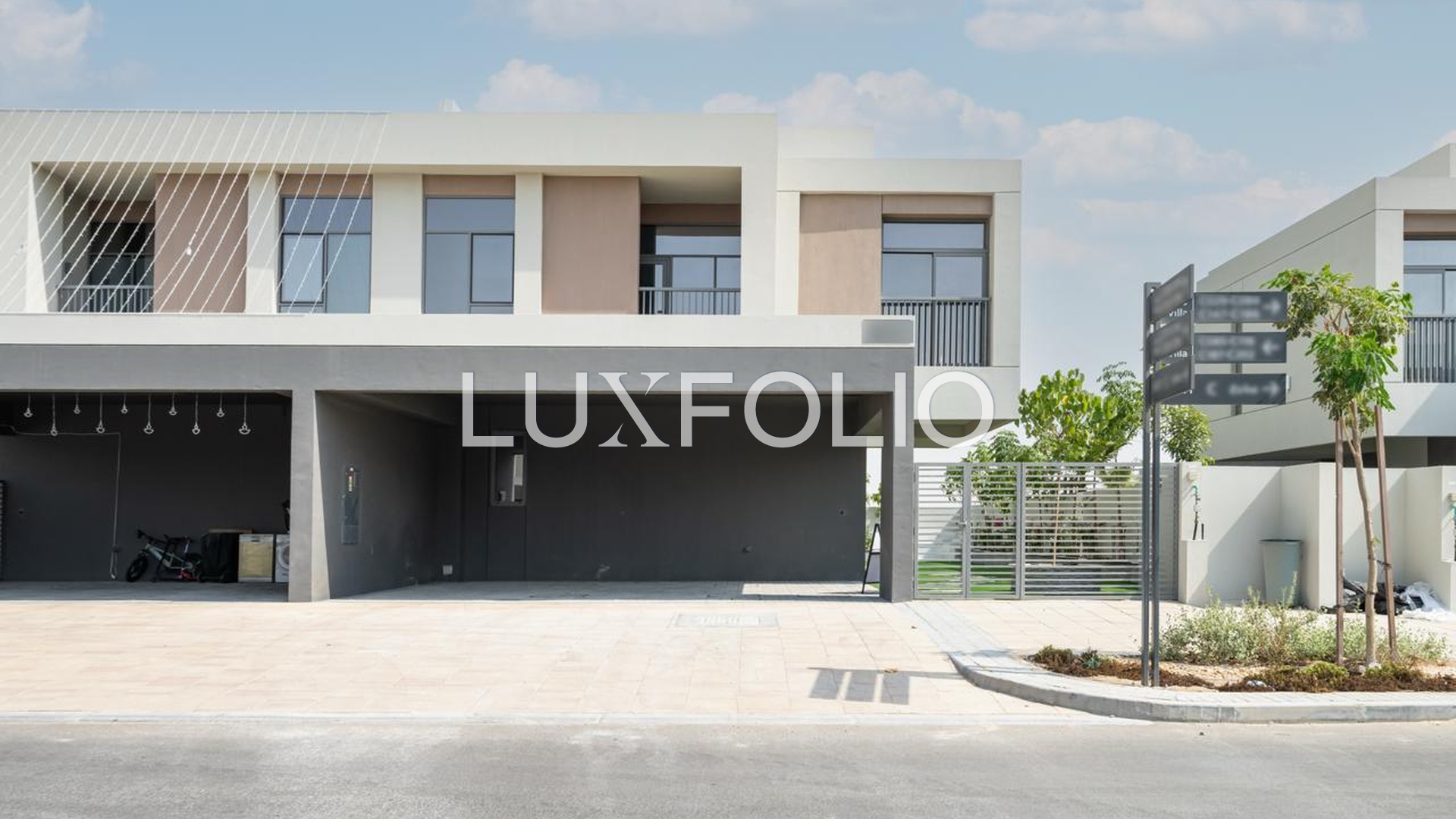 Brand New | Exclusive | Beachfront Community
