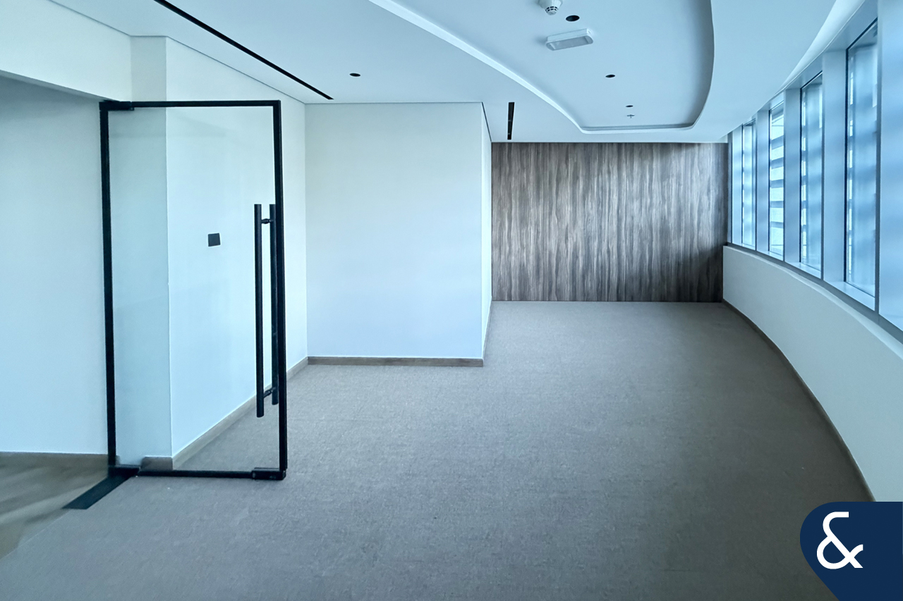 Park Towers | Grade-A | Office Space