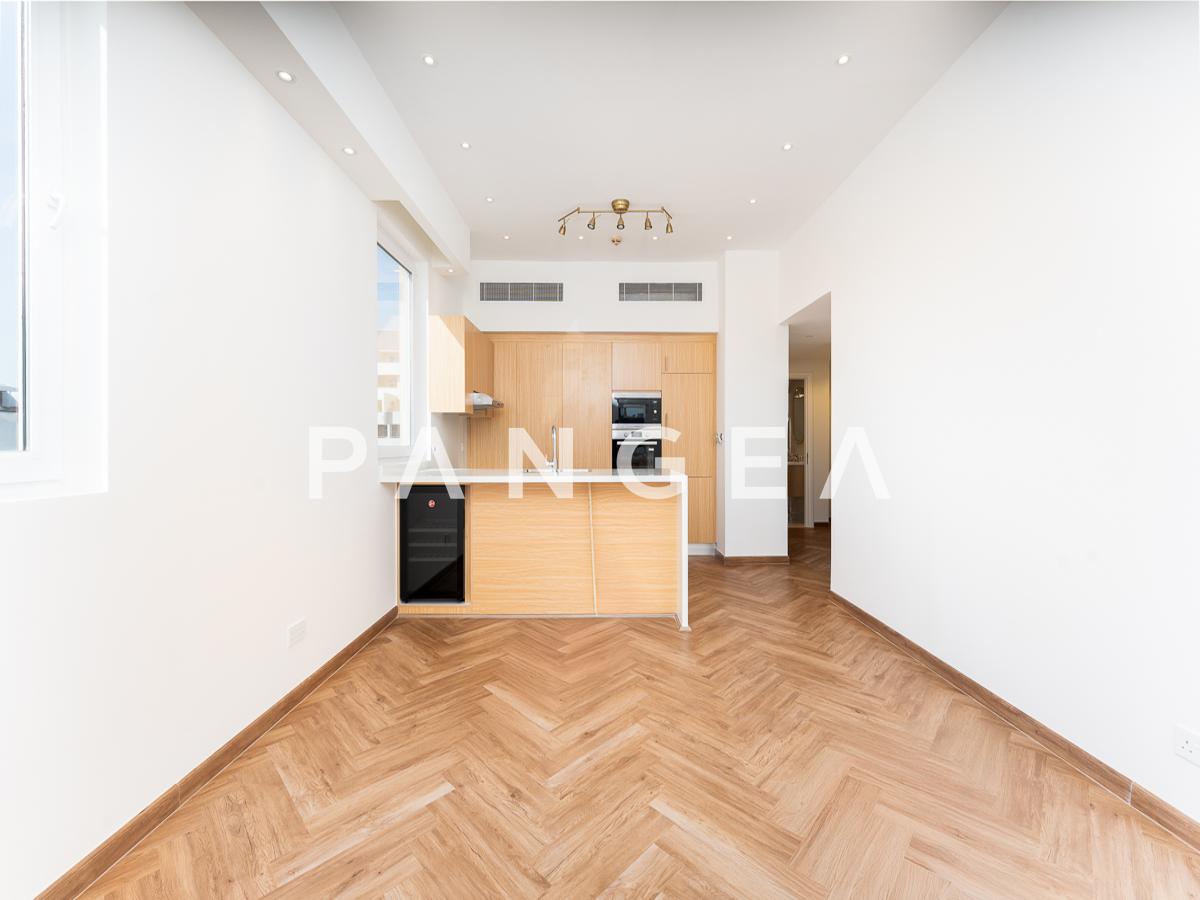 Corner Unit | Upgraded | Converted to 2BR