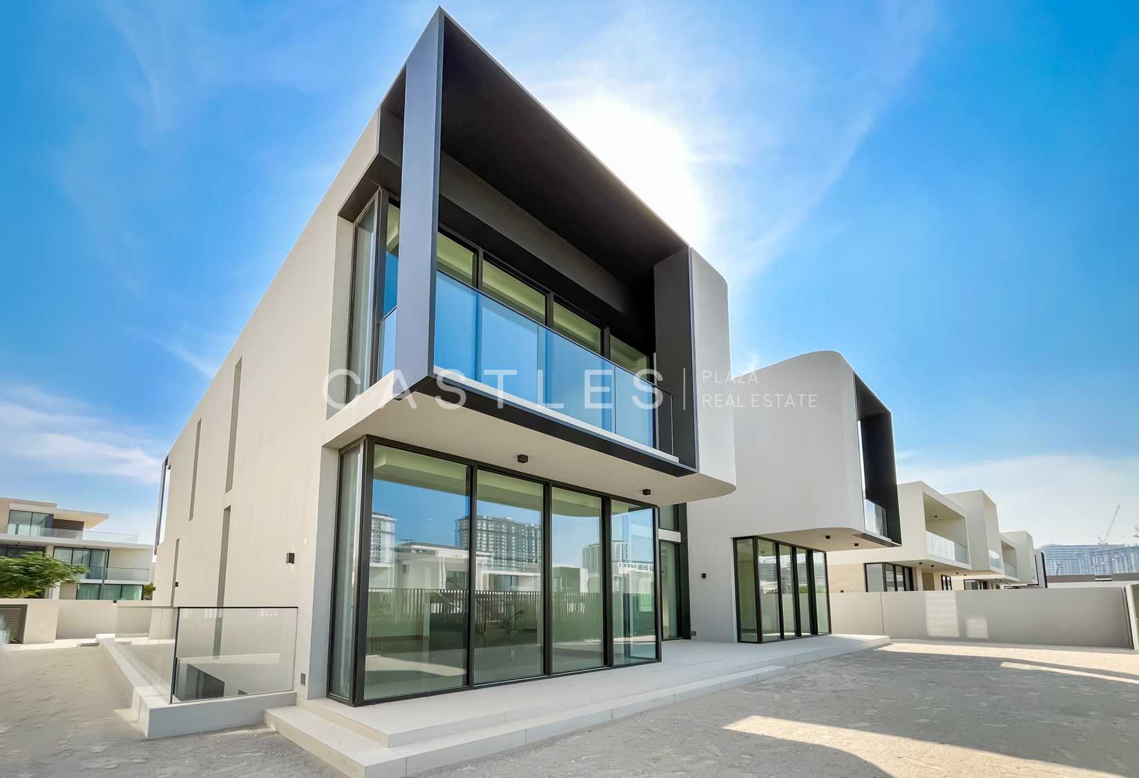 Brand New | Ready To Move In | Luxury Villa For Rent