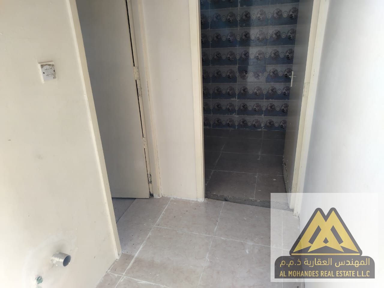 For Rent – Staff & Labor Camp | Al Rashidiya 1 – Ajman