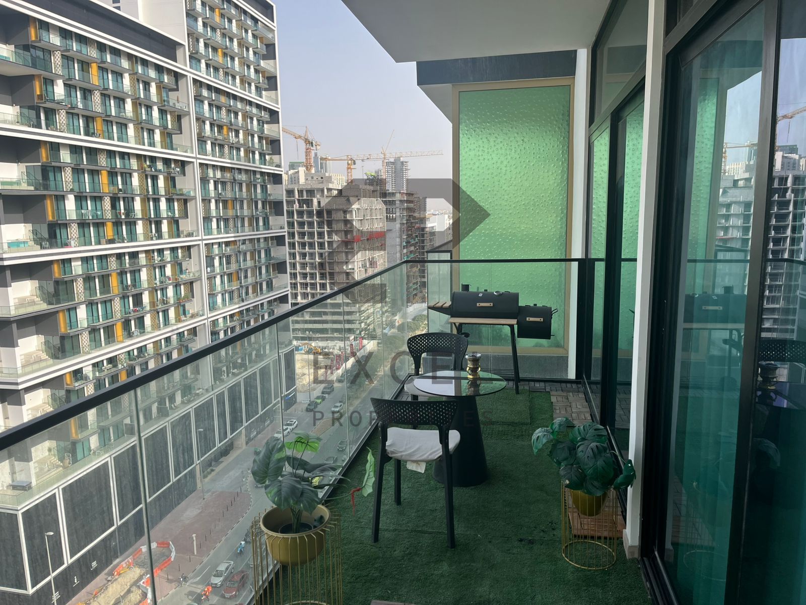 Corner Unit | Fully Furnished | Prime Location JVC