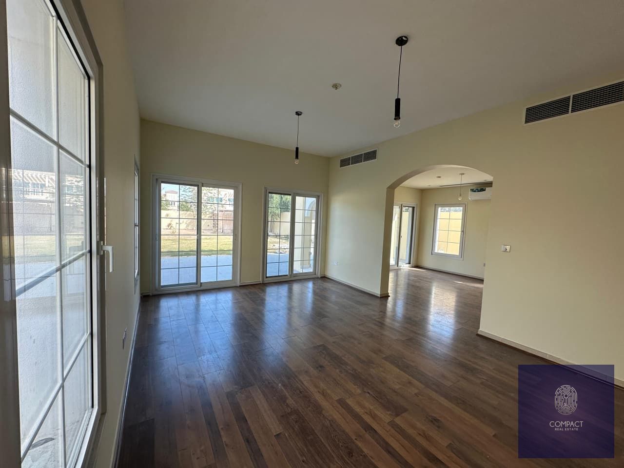 Ready to move in | Big layout | 2BR Villa