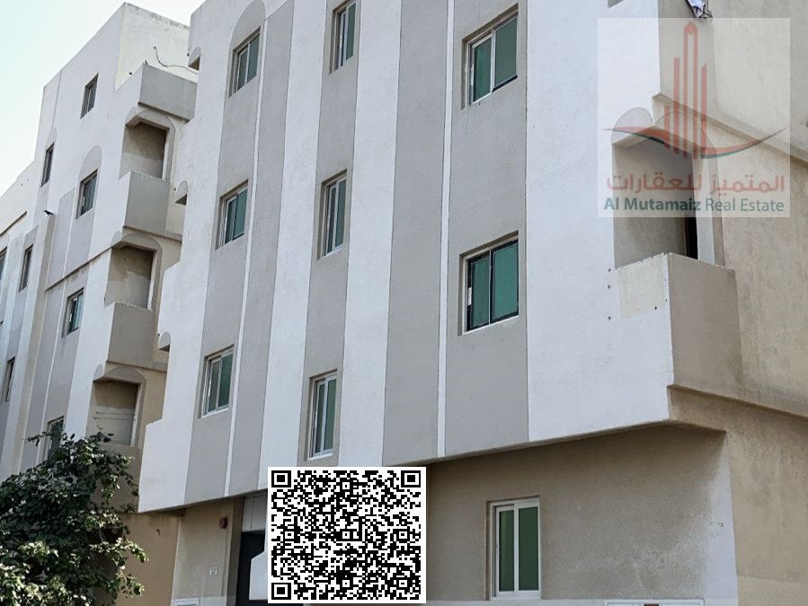 studio for rent in nasria area