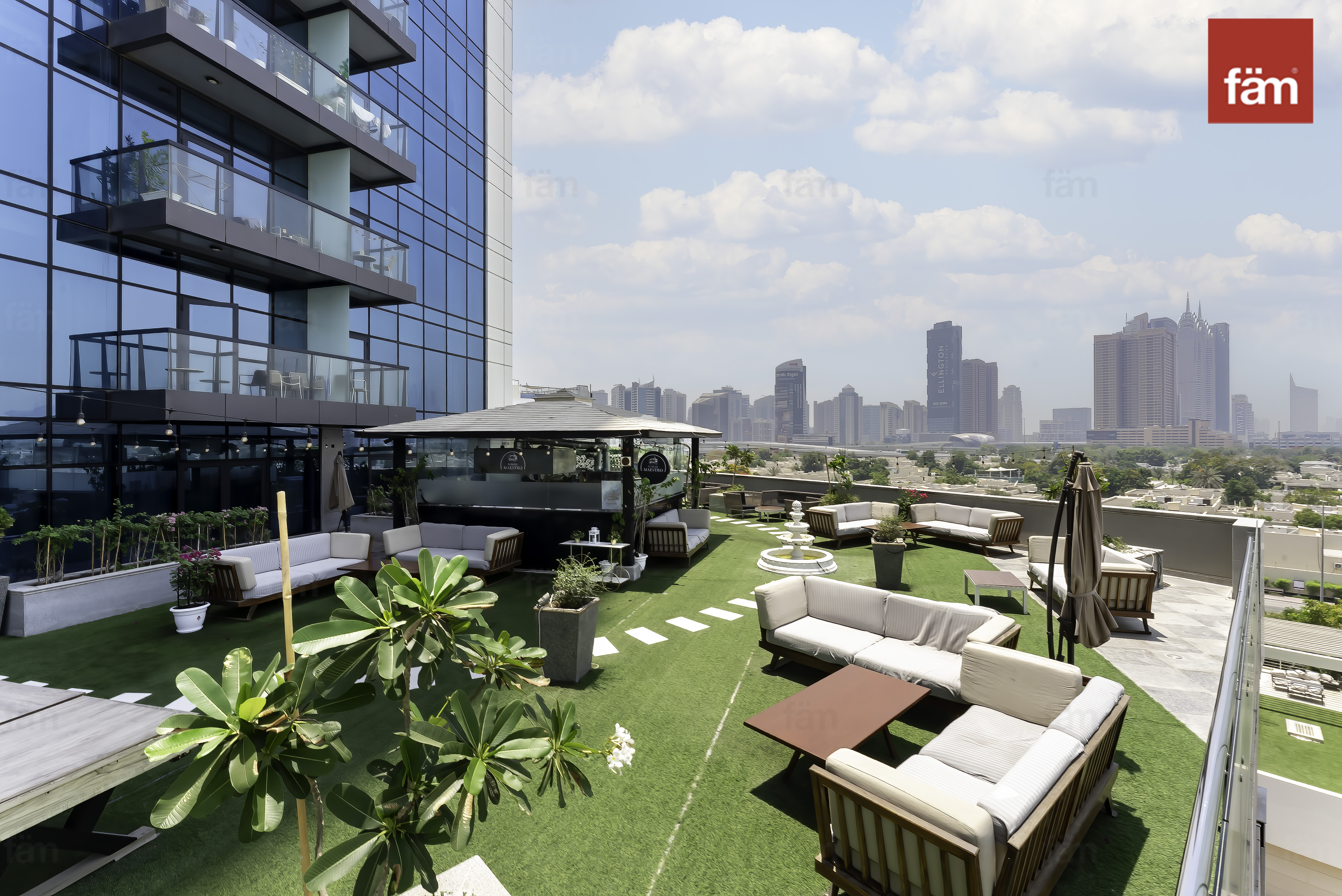 PRIME LOCATION | 1 bedroom | AMAZING AMENITIES