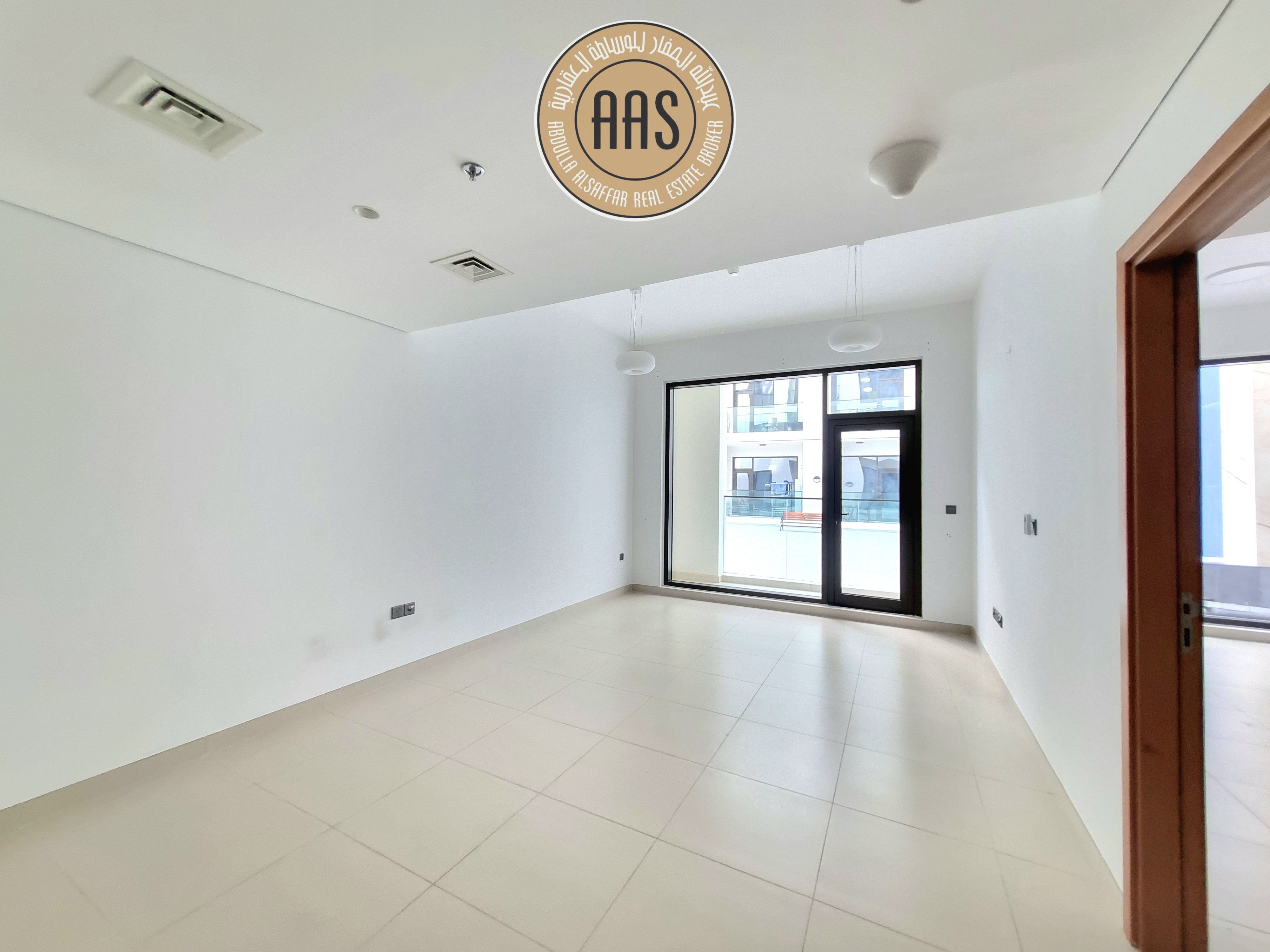 Spacious 1-BHK • Modren Layout • Prime Location • Premium Amenities
