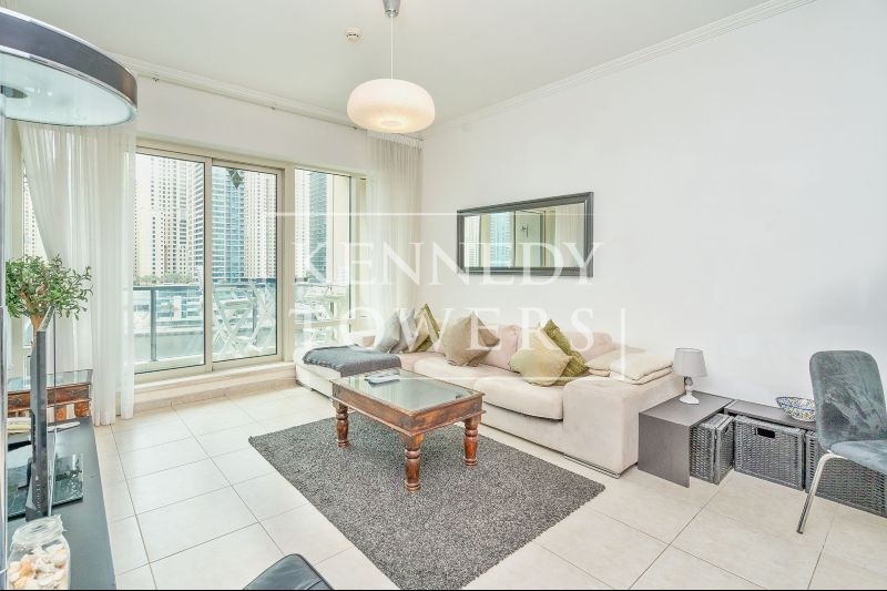 Marina View | Large Layout | Modern Furniture