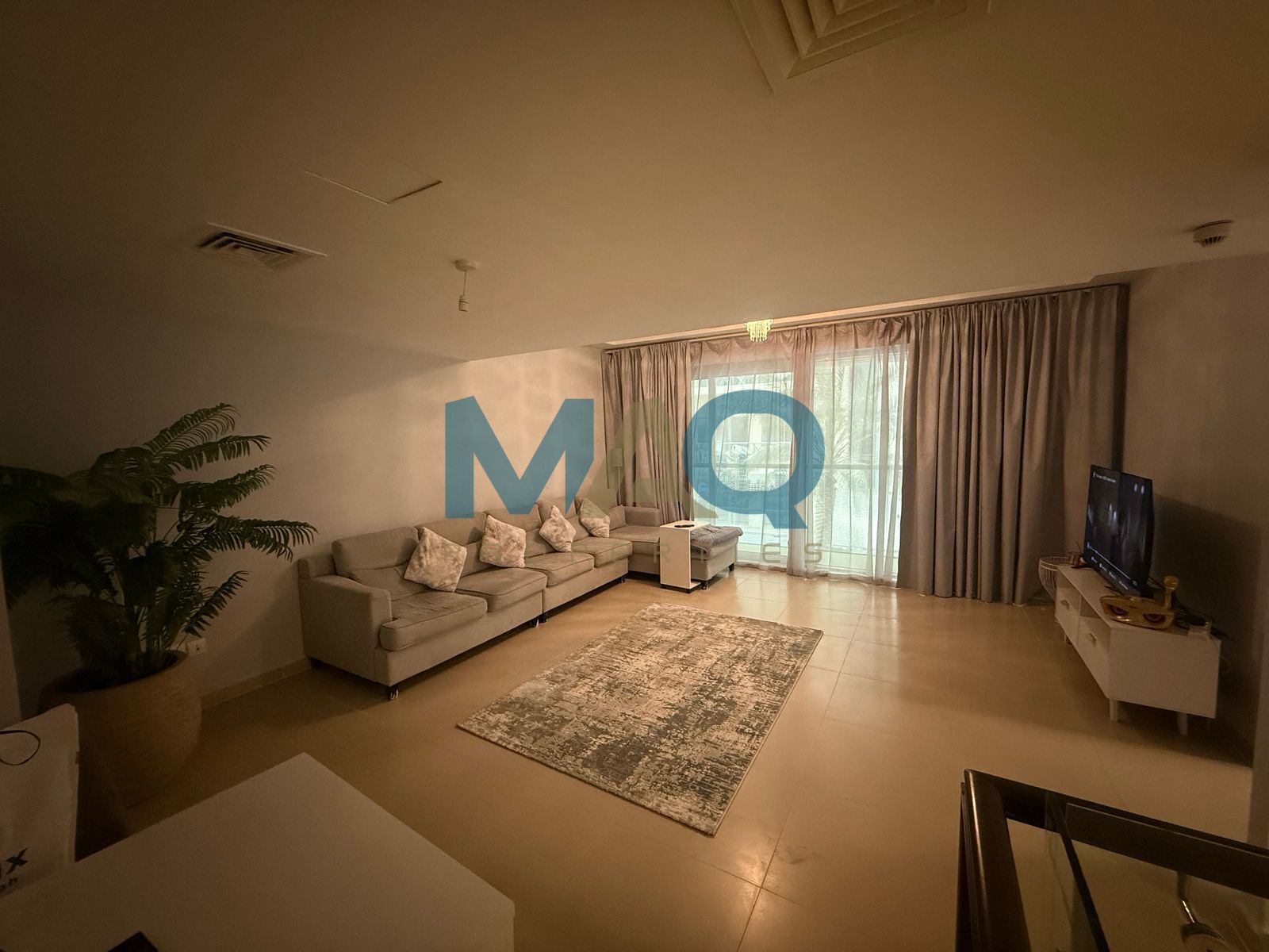 Premium 2BR Duplex | Unfurnished | Investor Deal
