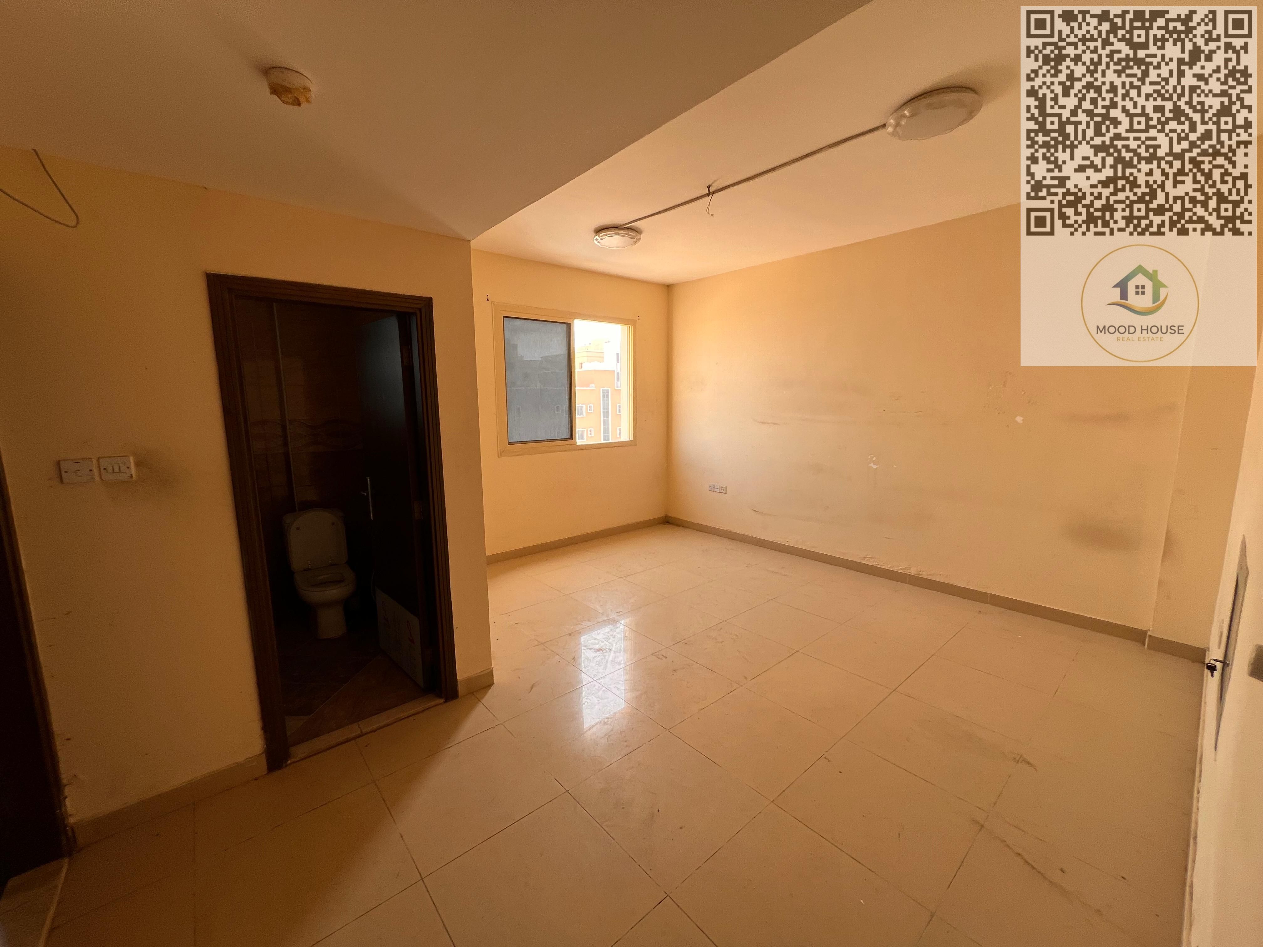 For Annual Rent – Spacious Studio with Excellent Features in Al Jurf 2 Industrial Area