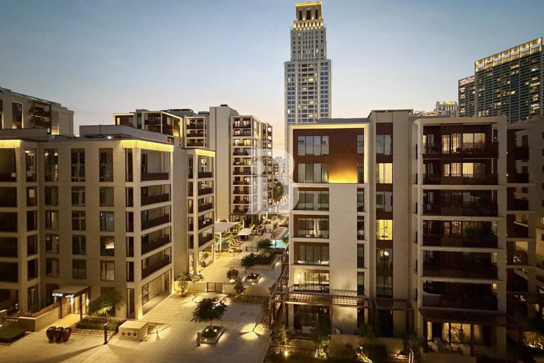 Brand New | Community & Pool View | Lagoon Access