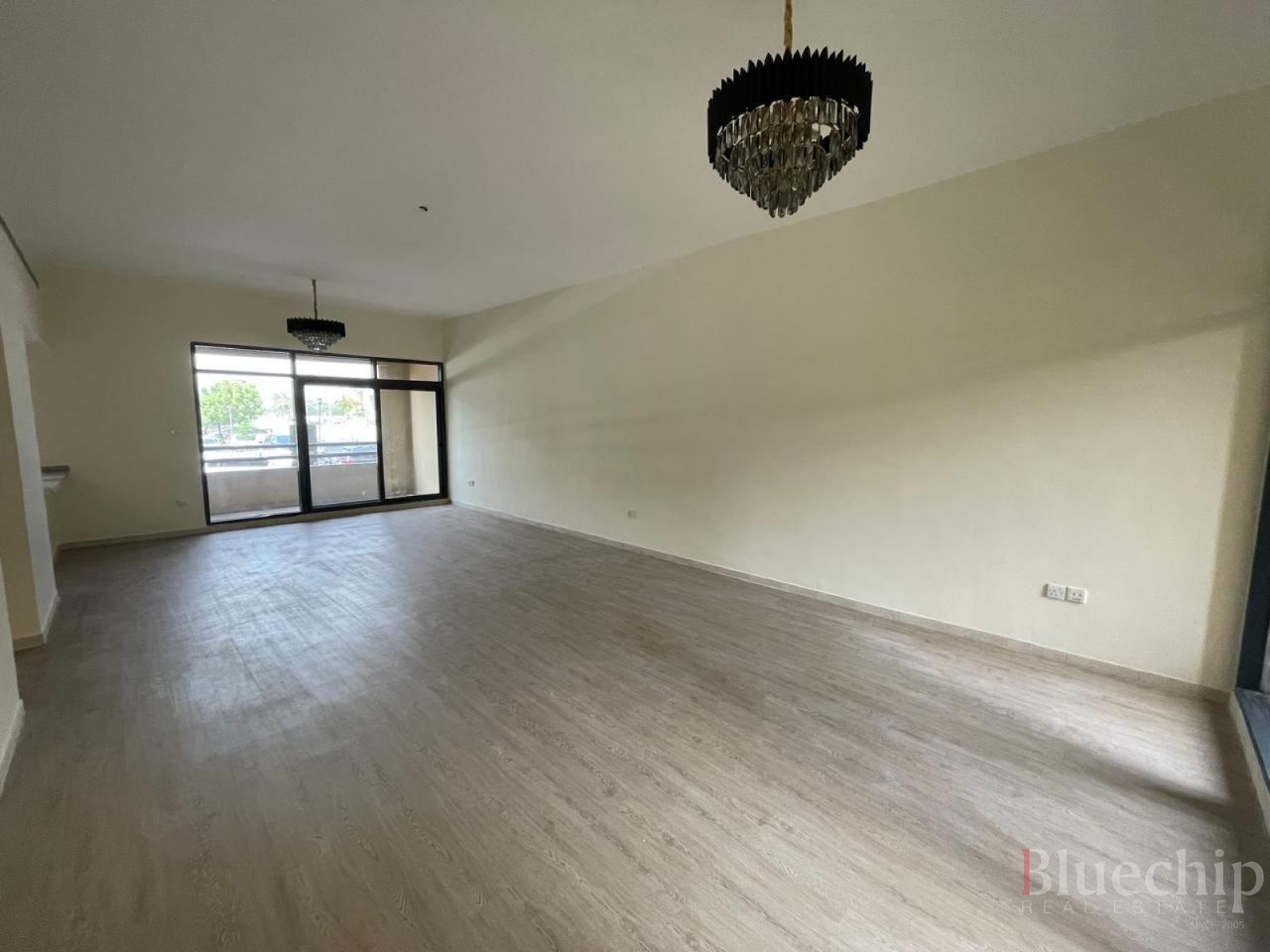 Spacious Living | Scenic Views | 2 Bed plus study