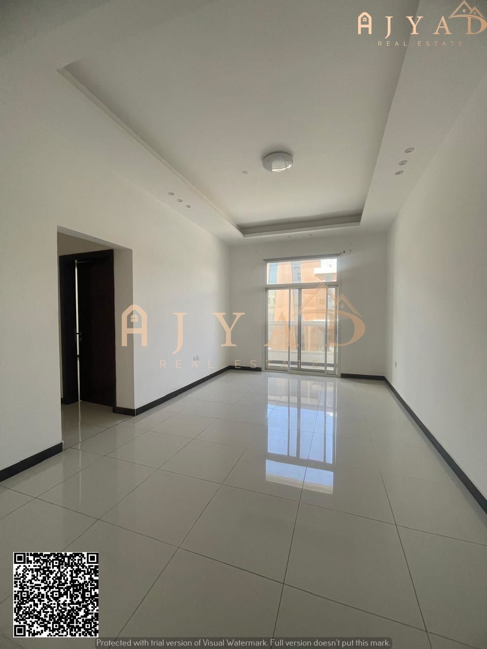 Apartment for Rent in Al Jurf 3 | 2 Bedrooms & Living Room | 3 Bathrooms | 950 sq ft | AED 43,000 Installments