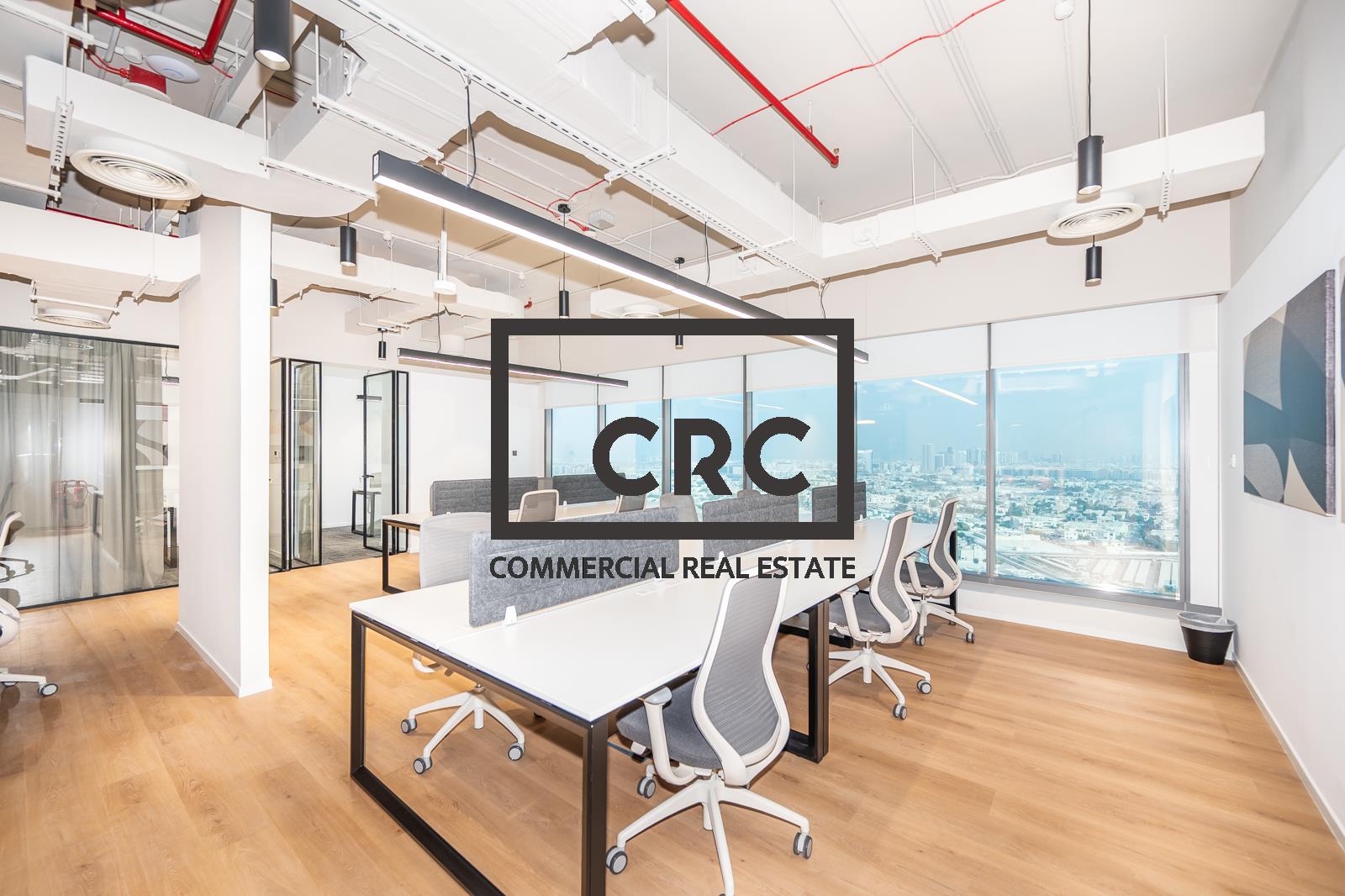 Fully Furnished | Close to Metro | Grade A+