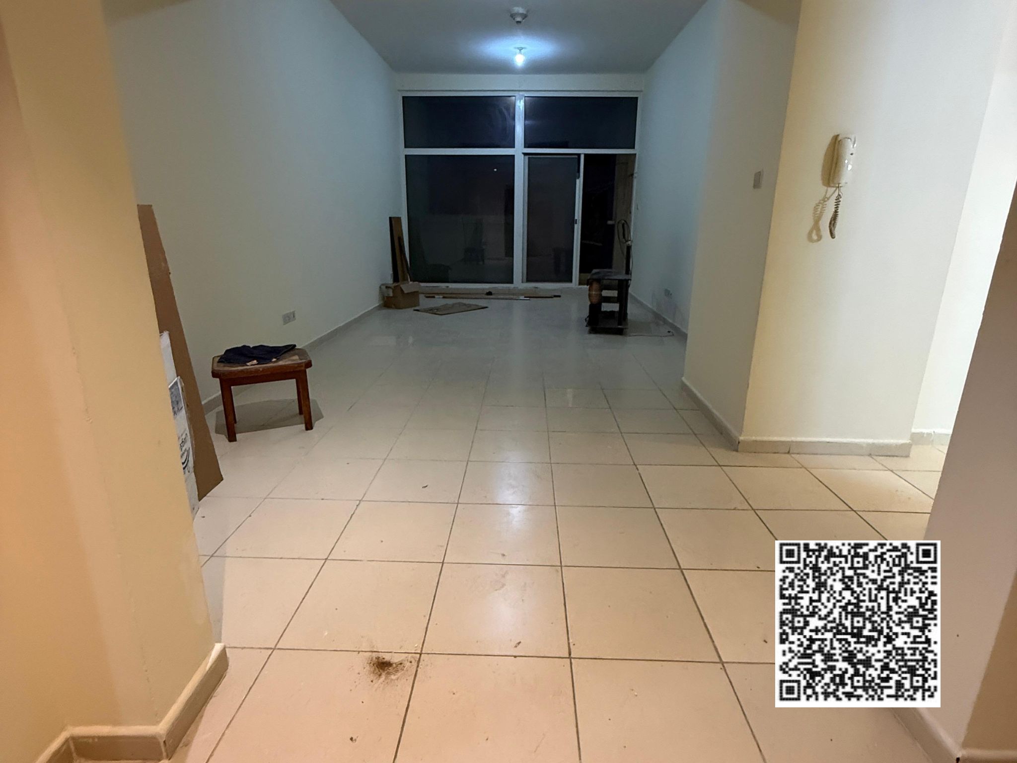 Spacious 2 BHK Close Kitchen | Ajman One Towers | 48,000