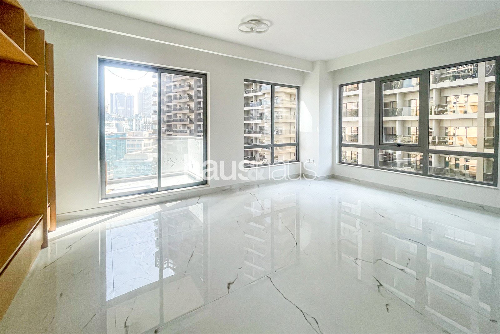 Newly Upgraded | Large 1 Bedroom | Bright