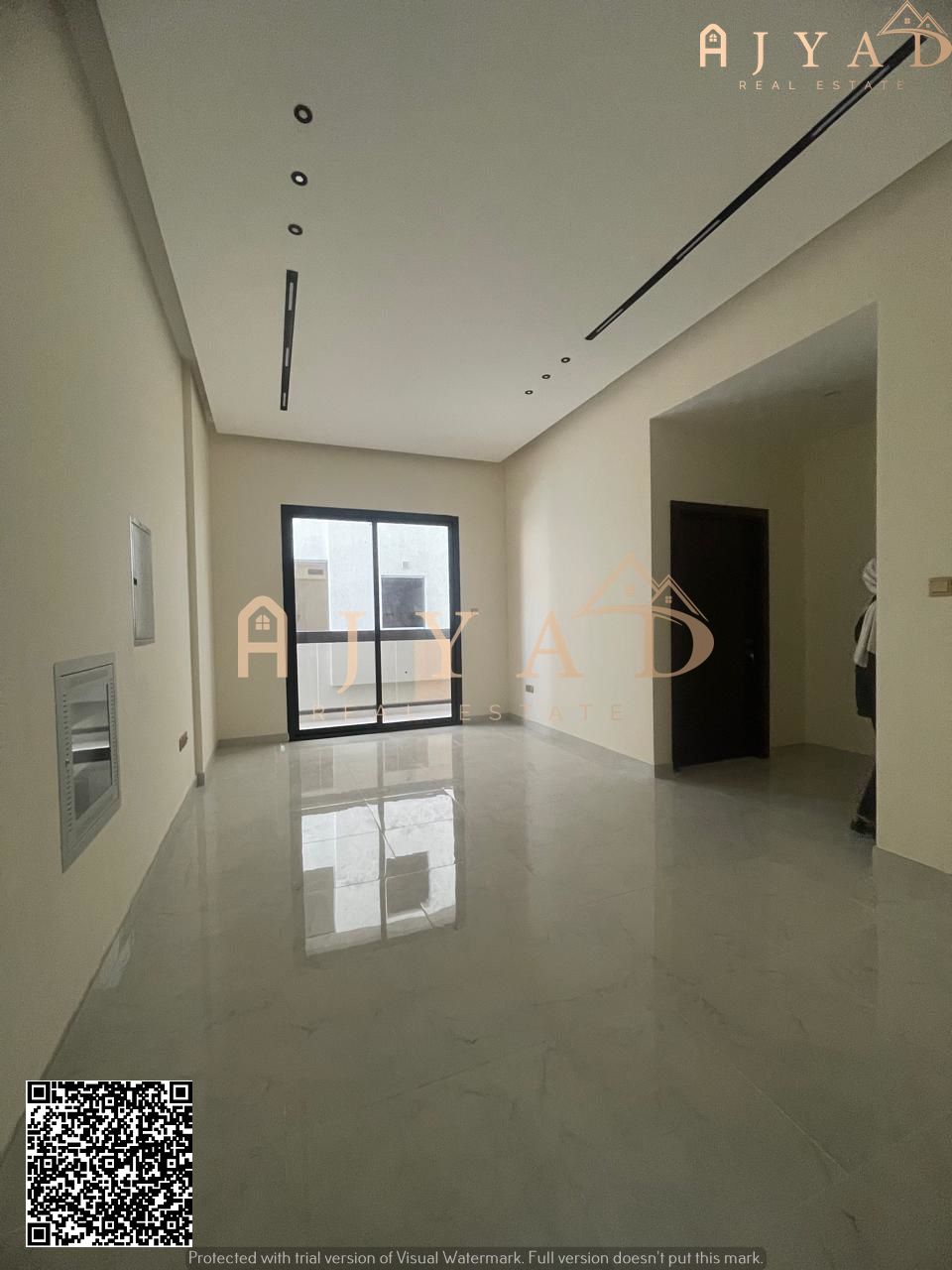 Apartment for Rent in Al Jurf 3 | 1 Bedroom & Living Room | 700 sq ft | AED 34,000 Installments