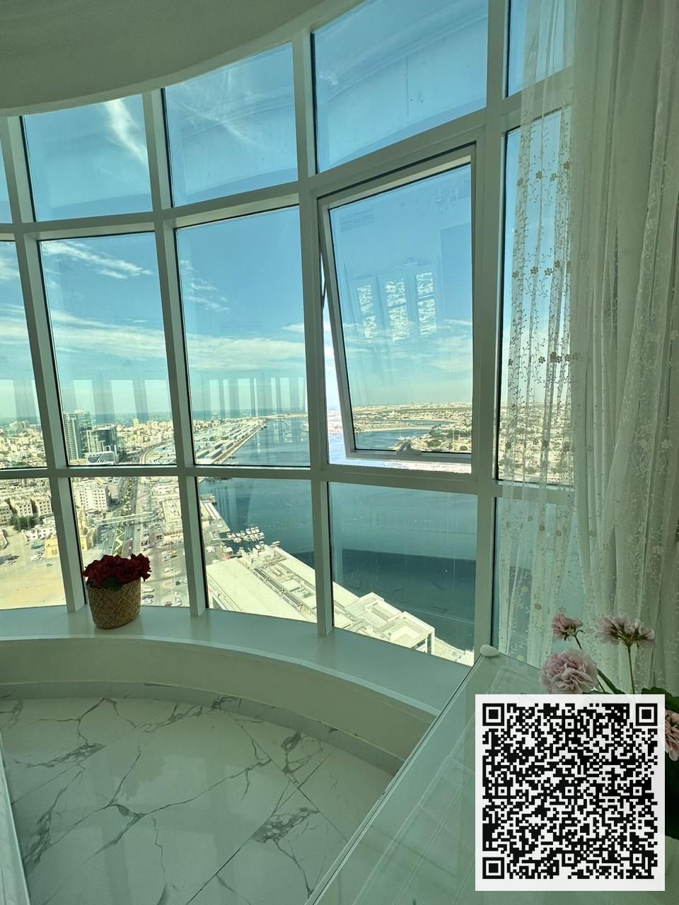For Sale – 3 Bedroom Apartment in Oasis Towers | Oasis Tower 2 Cash price to owner: AED 950,000