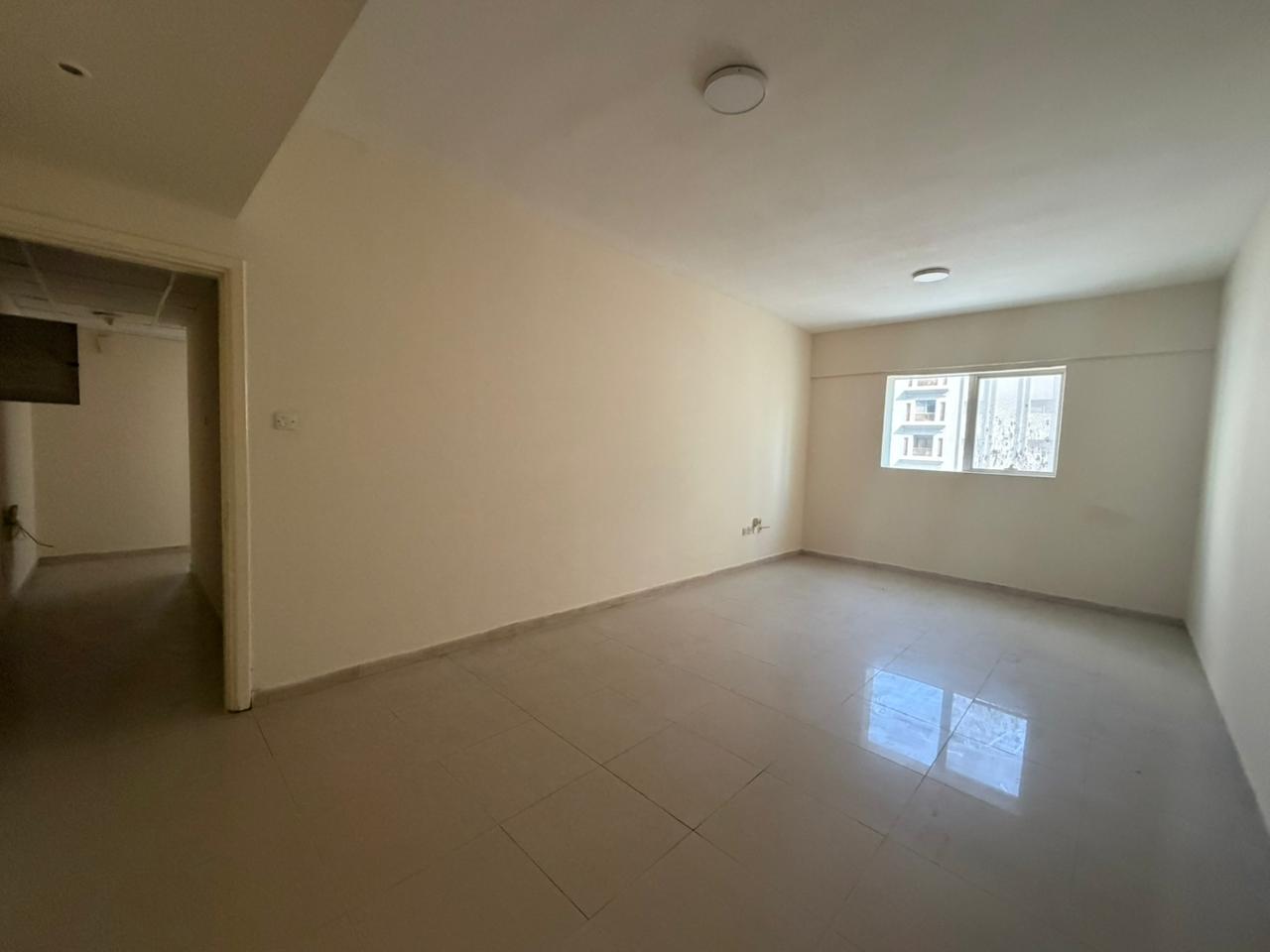 Central AC & Gas \ Spacious \ Open View \ Family Building \ Flexible Payment \ Free Maintenance \ Easy access to Dubai & Ajman