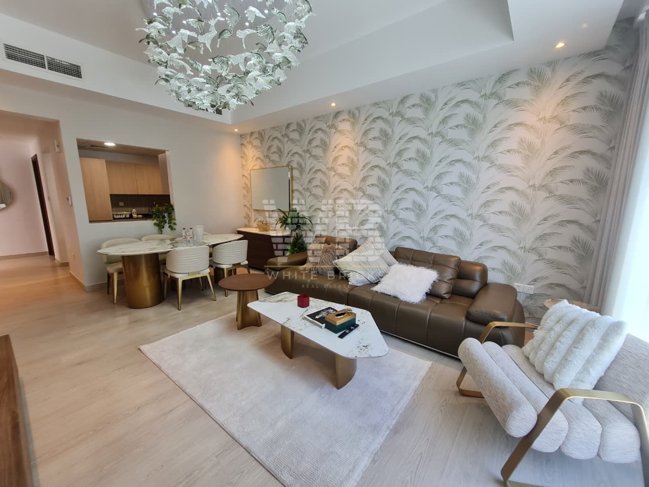 Elegant 3BR Villa | Great Location | Spacious
