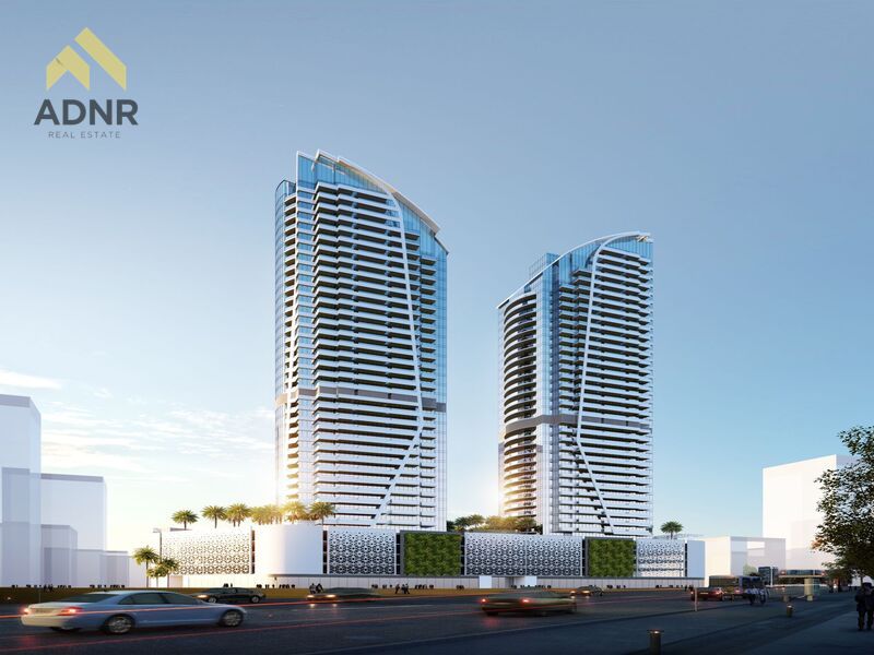 HANDOVER Q4 2026 | HIGH ROI High Floor | Marina View | Payment Plan