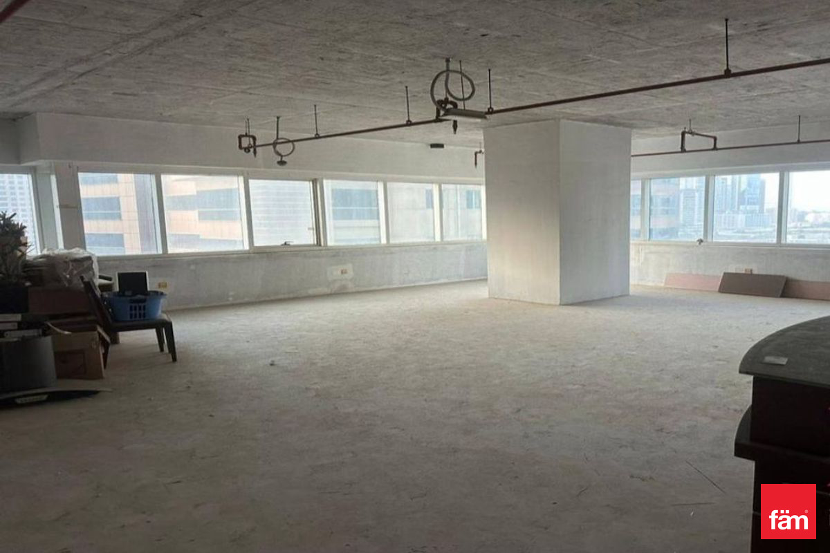 Best Deal Open Space | DMCC | Community Expert