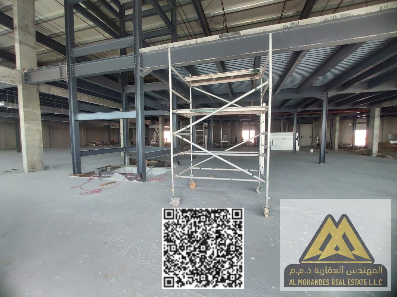 A Unique Investment Opportunity – Mohammed Bin Zayed Road | Ajman