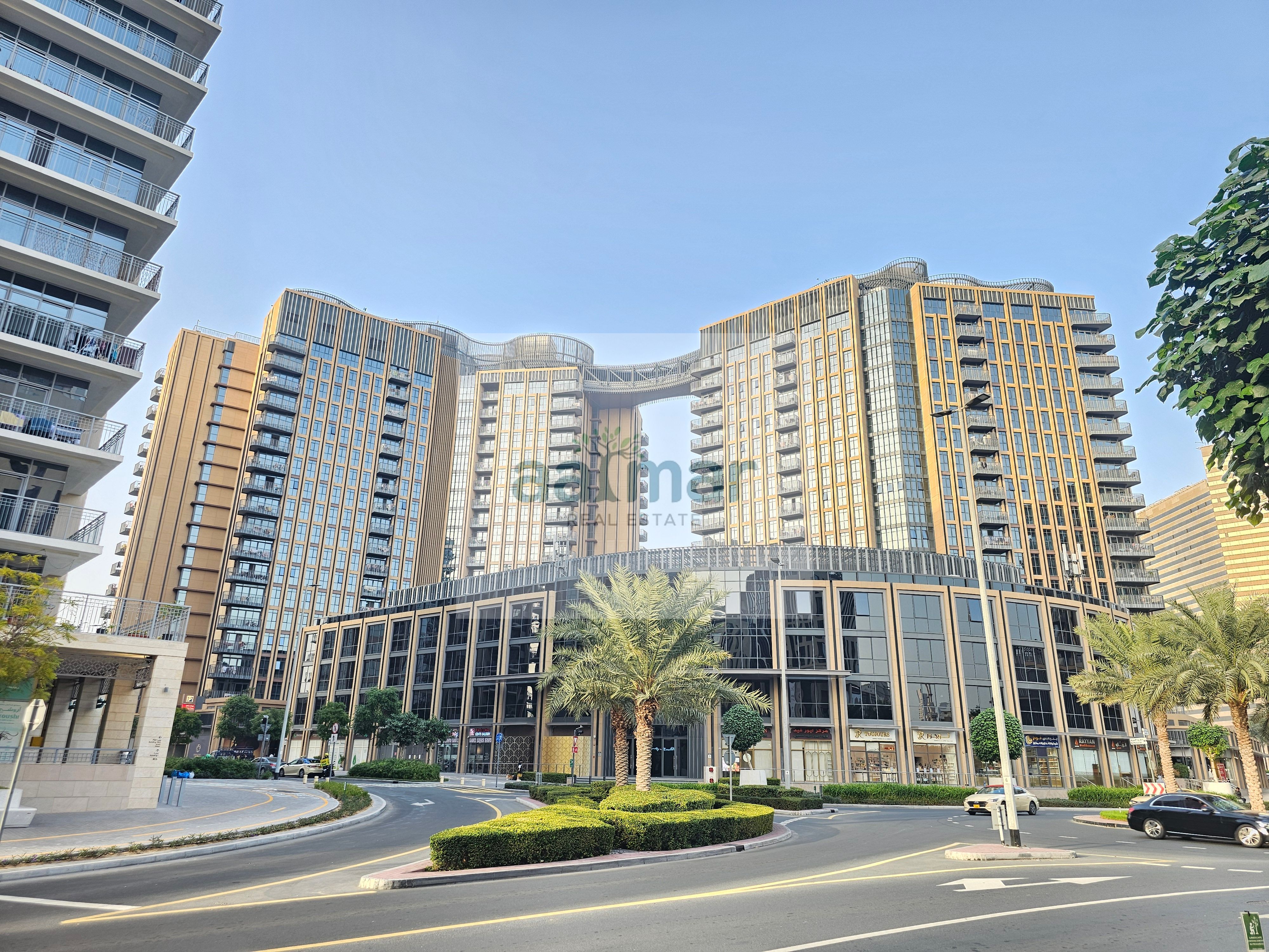 Elegant 2BR in Deira | Near Metro | Ready to Move